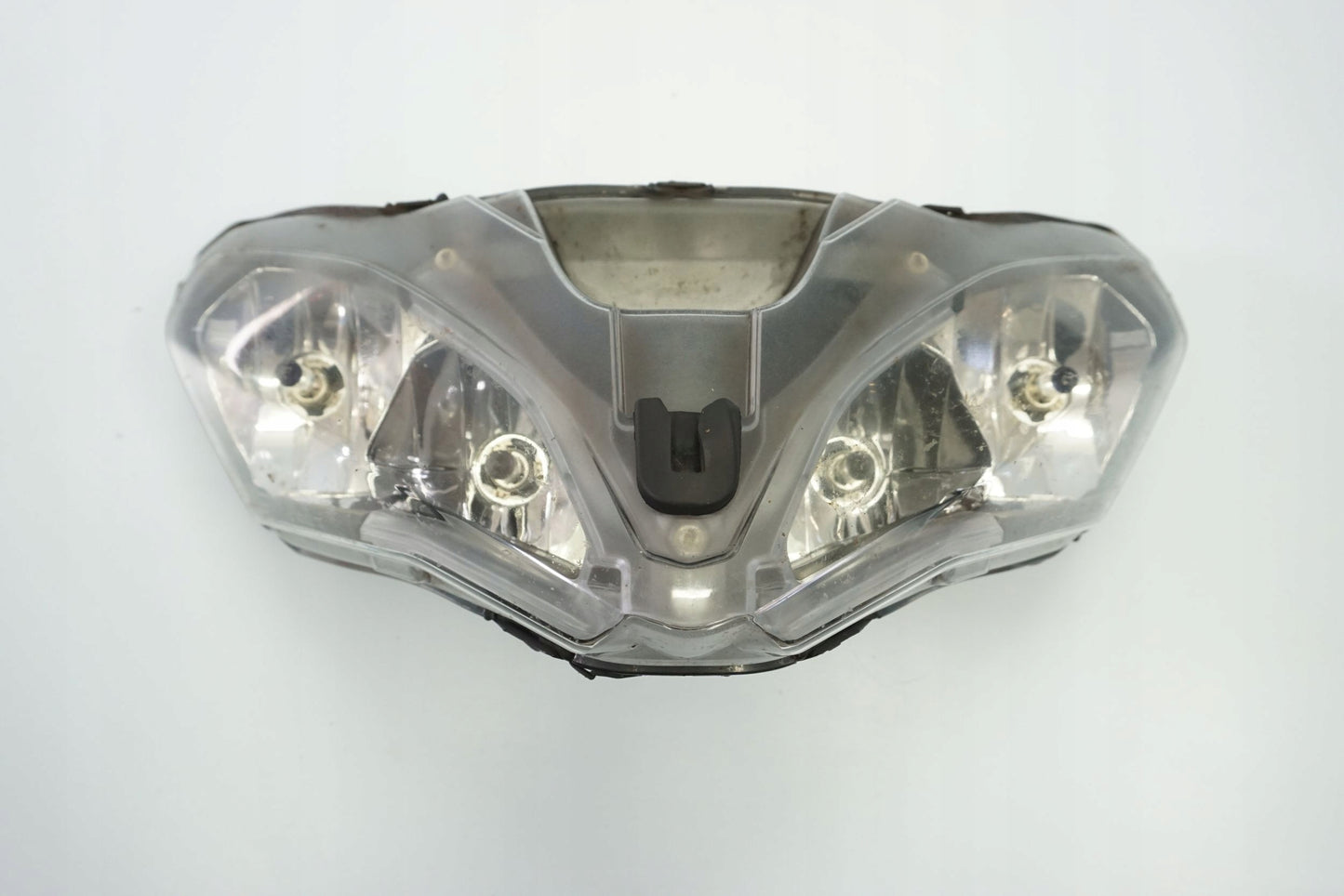 DUCATI MULTISTRADA 1200 S 10-15 Scheinwerfer Headlight