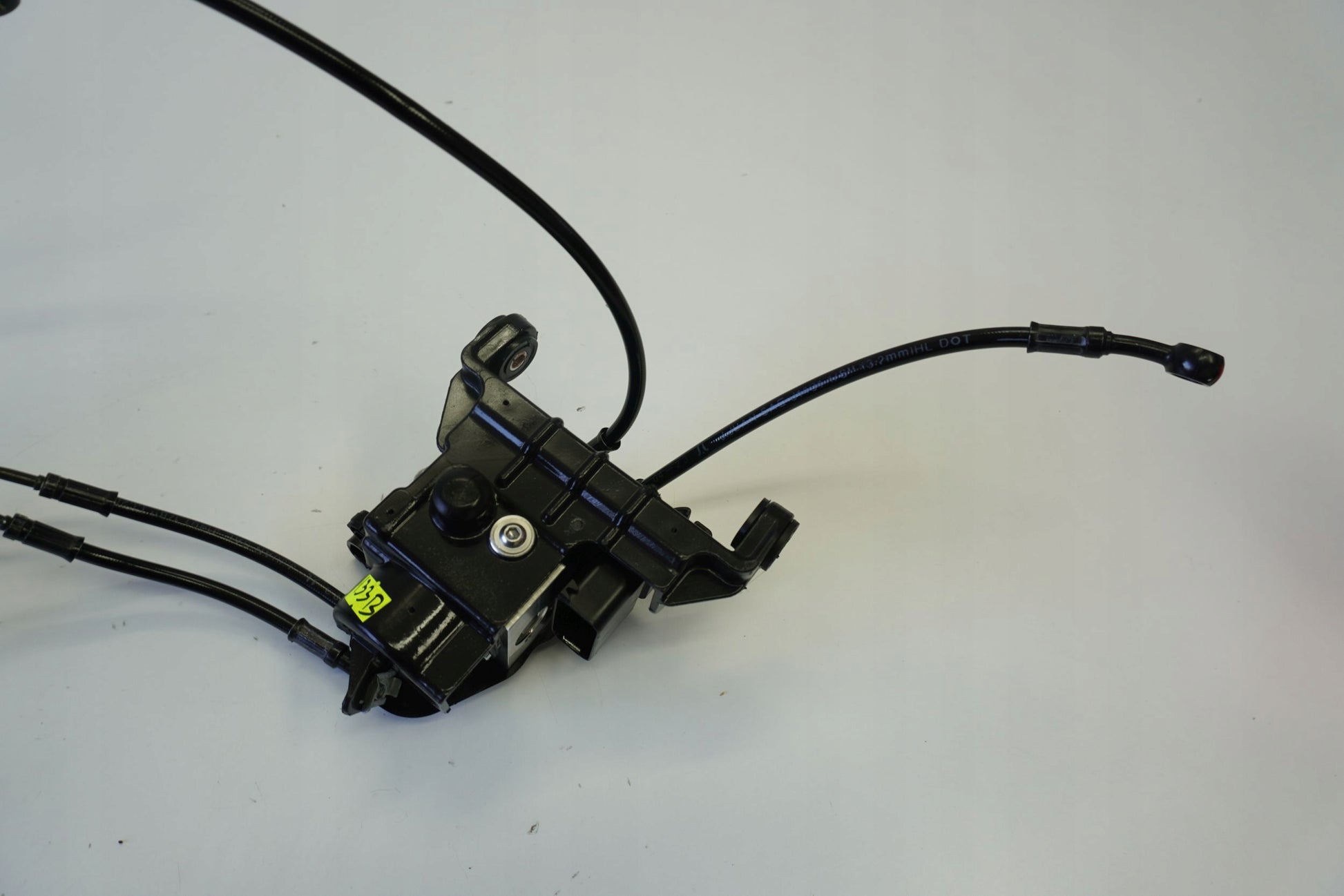 APRILIA RS 660 20- ABS Pumpe Druckmodulator 6