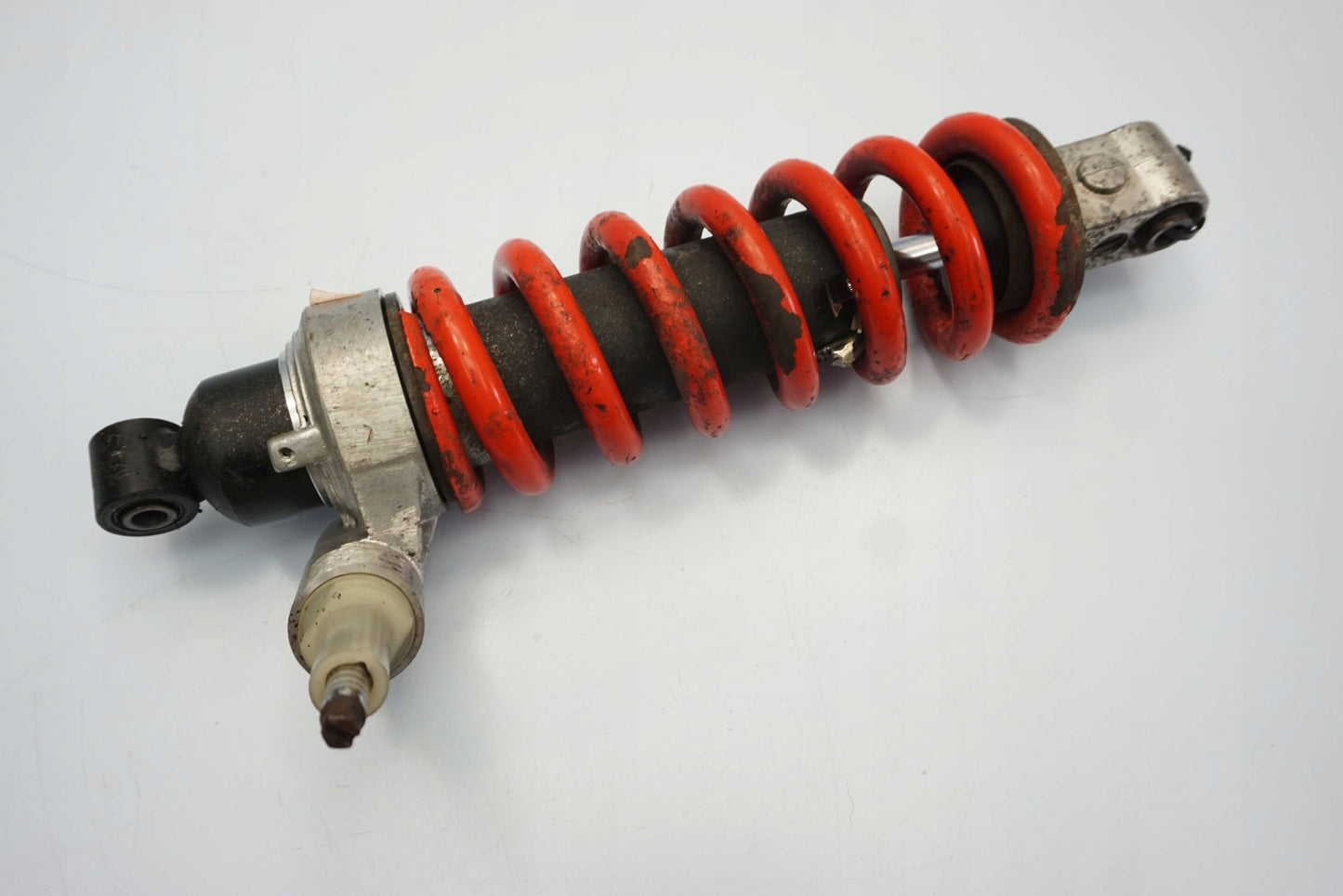 TRIUMPH SPRINT ST 1050 05-10 Stoßdämpfer Federbein shock absorber