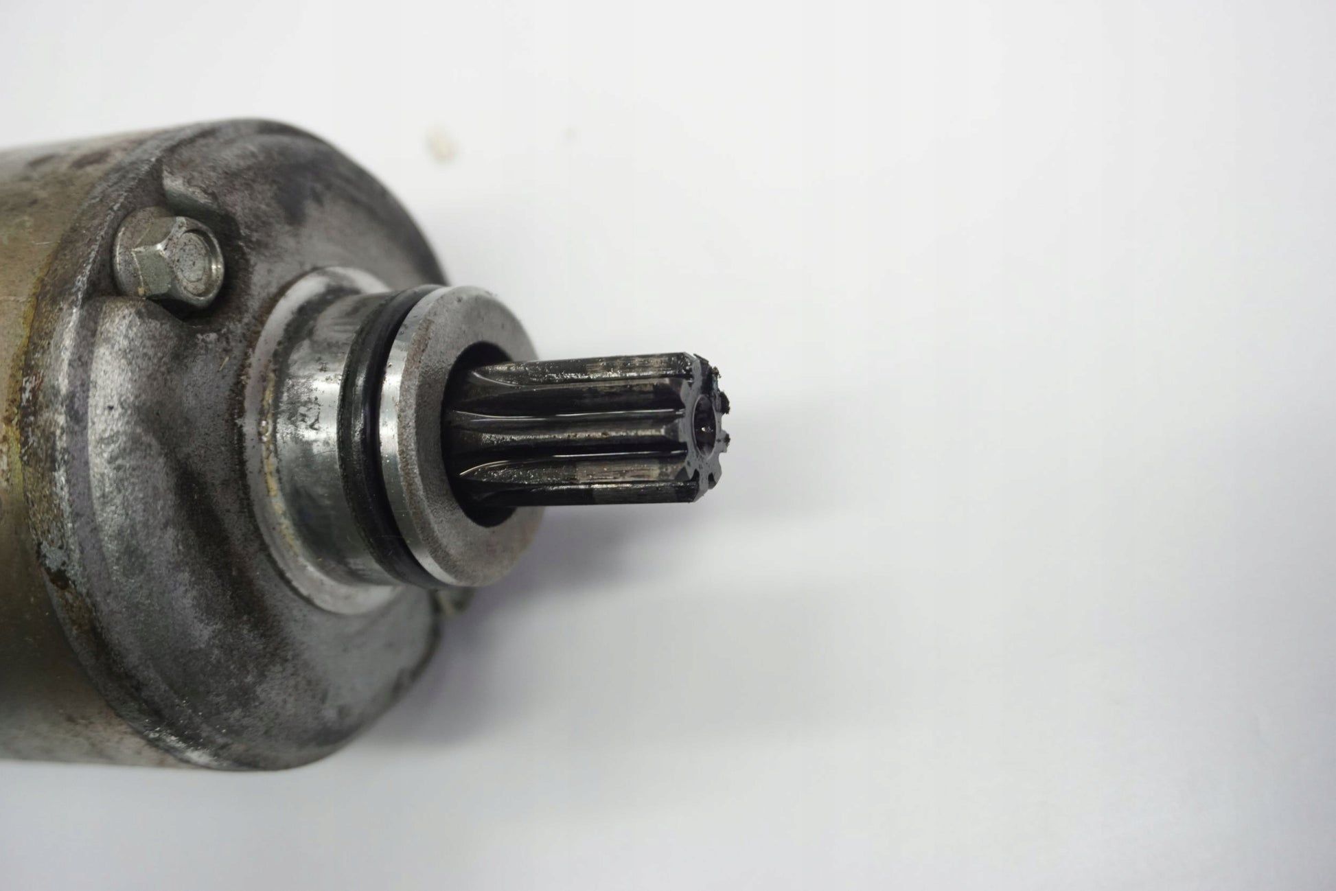 BMW K 1200 S 04-08 Anlasser Starter Motor 2