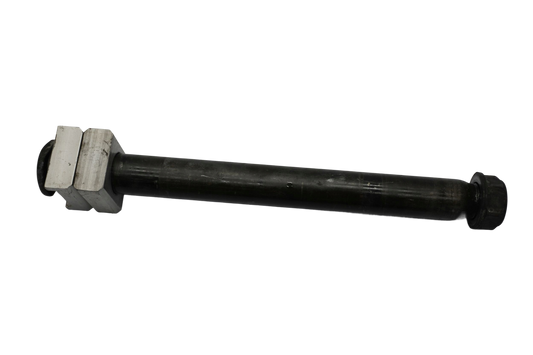 YAMAHA YZF-R6 RJ05 RJ09 03-05 Hinterachse Achse hinten Radachse rear axle 1