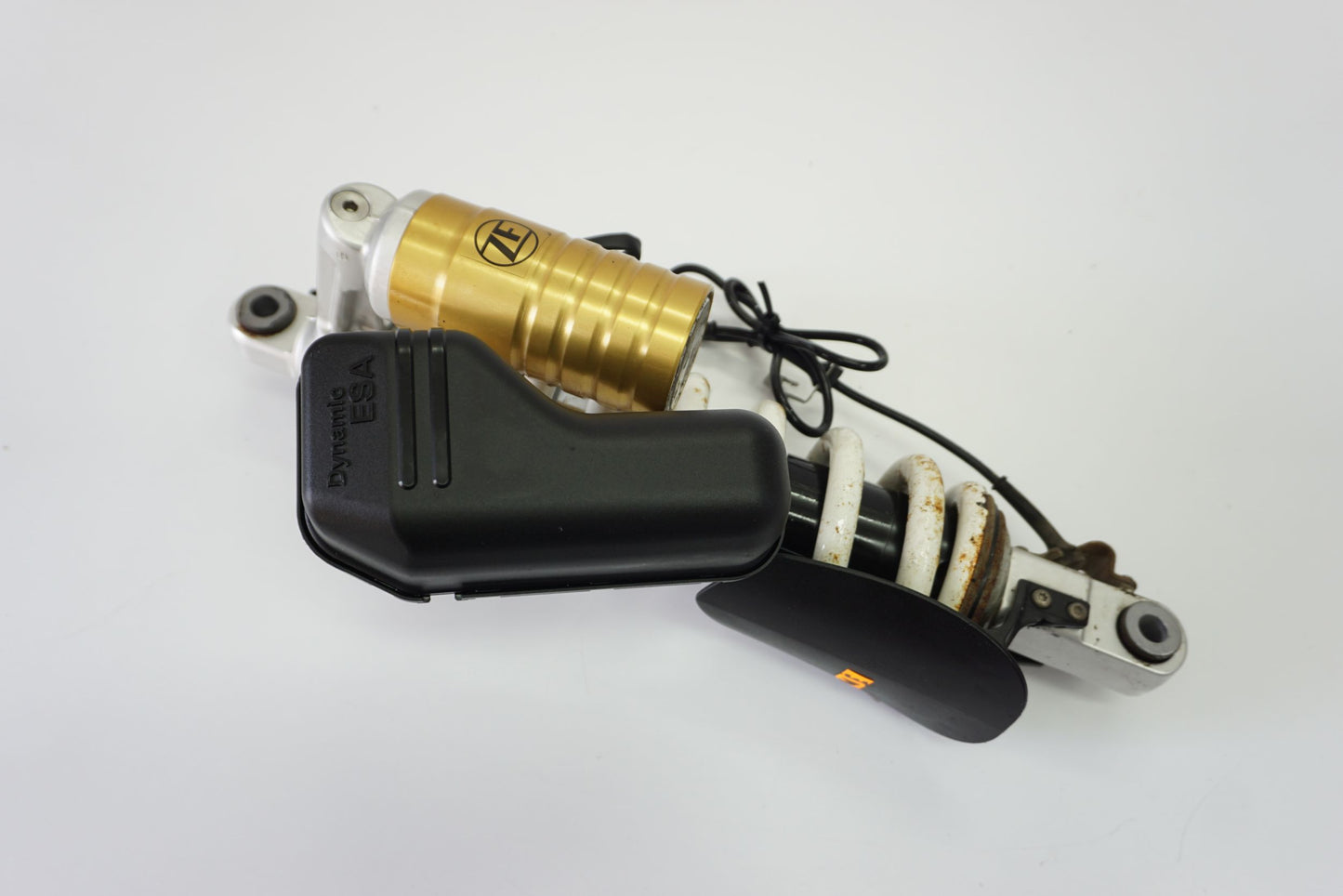 BMW R 1250 GS ADVENTURE HP 19- Stoßdämpfer Federbein shock absorber 4