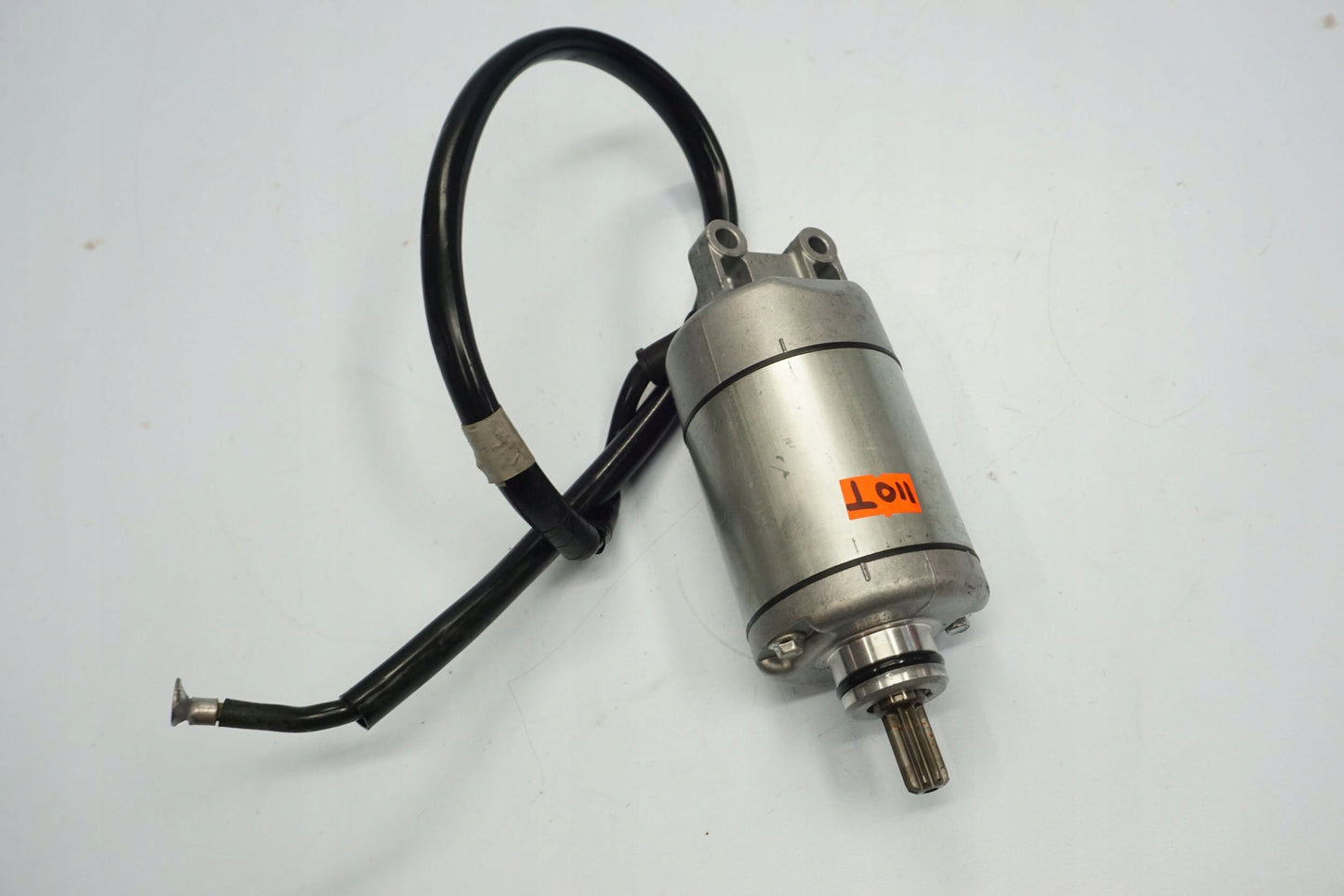 YAMAHA MT-09 TRACER 15-17 Anlasser Starter Motor 6