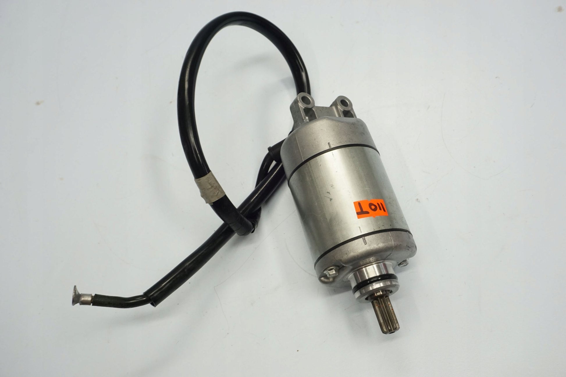 YAMAHA MT-09 TRACER 15-17 Anlasser Starter Motor 6