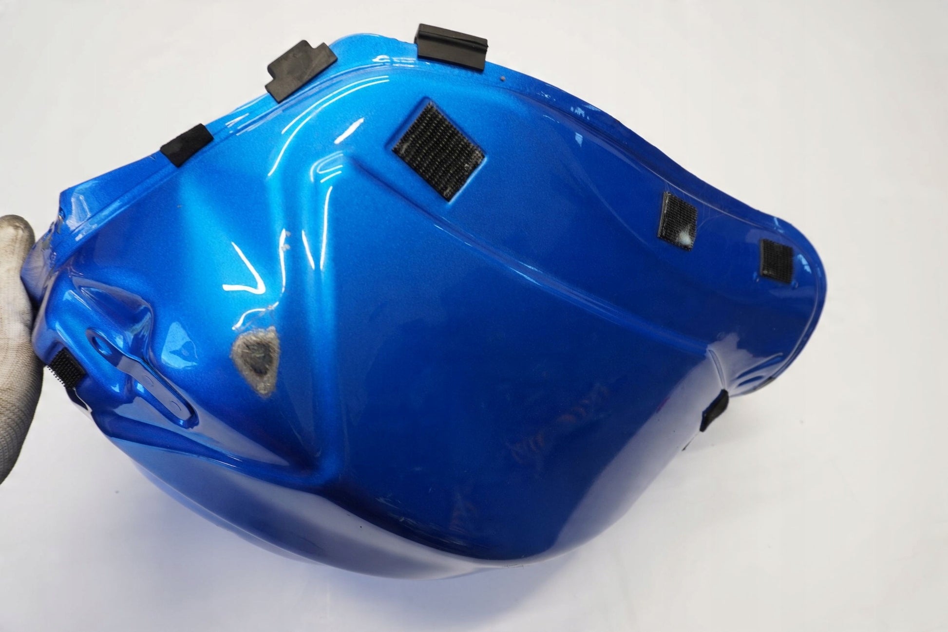 SUZUKI GSX-R 1000 K9-L6 Kraftstofftank Benzintank Fuel Tank 7