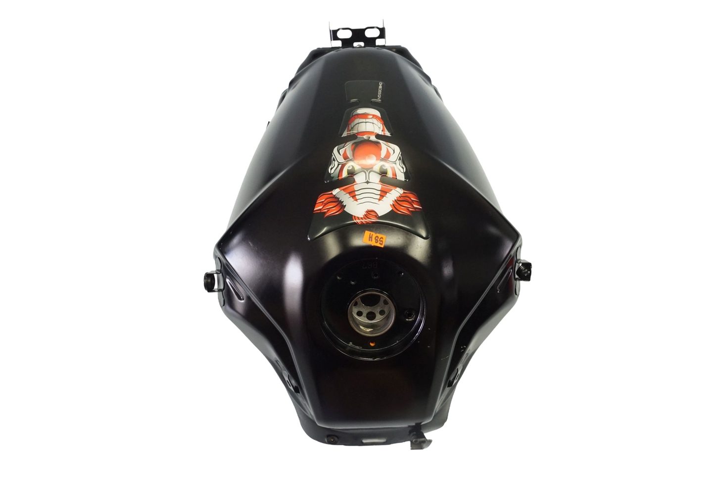 YAMAHA MT-10 16-21 Kraftstofftank Benzintank Fuel Tank