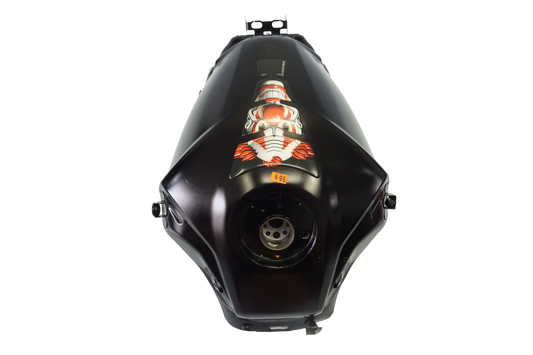 YAMAHA MT-10 16-21 Kraftstofftank Benzintank Fuel Tank