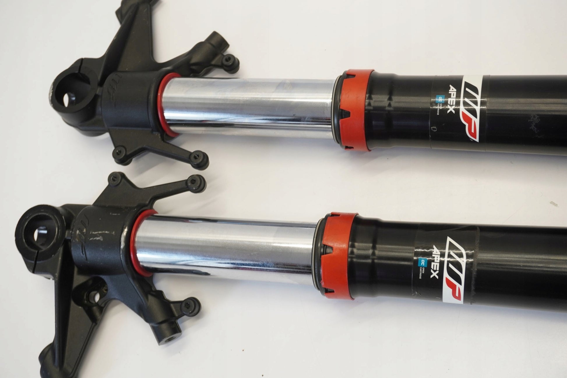 KTM 1290 SUPER DUKE R 20-23 Gabel Gabelholme Fork 9