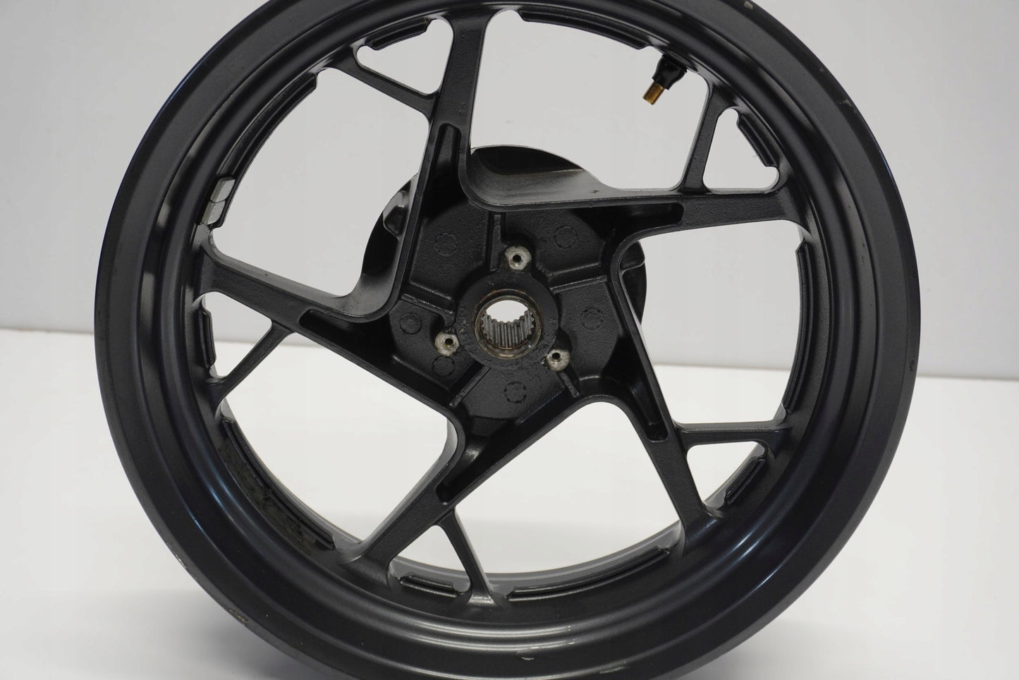 YAMAHA X-MAX 300 17- Felge hinten Wheel Hinterrad 2