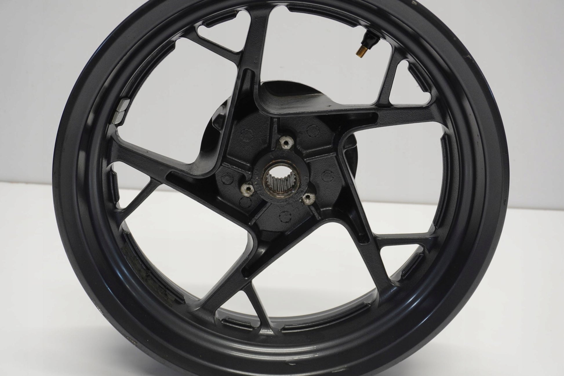 YAMAHA X-MAX 300 17- Felge hinten Wheel Hinterrad 2