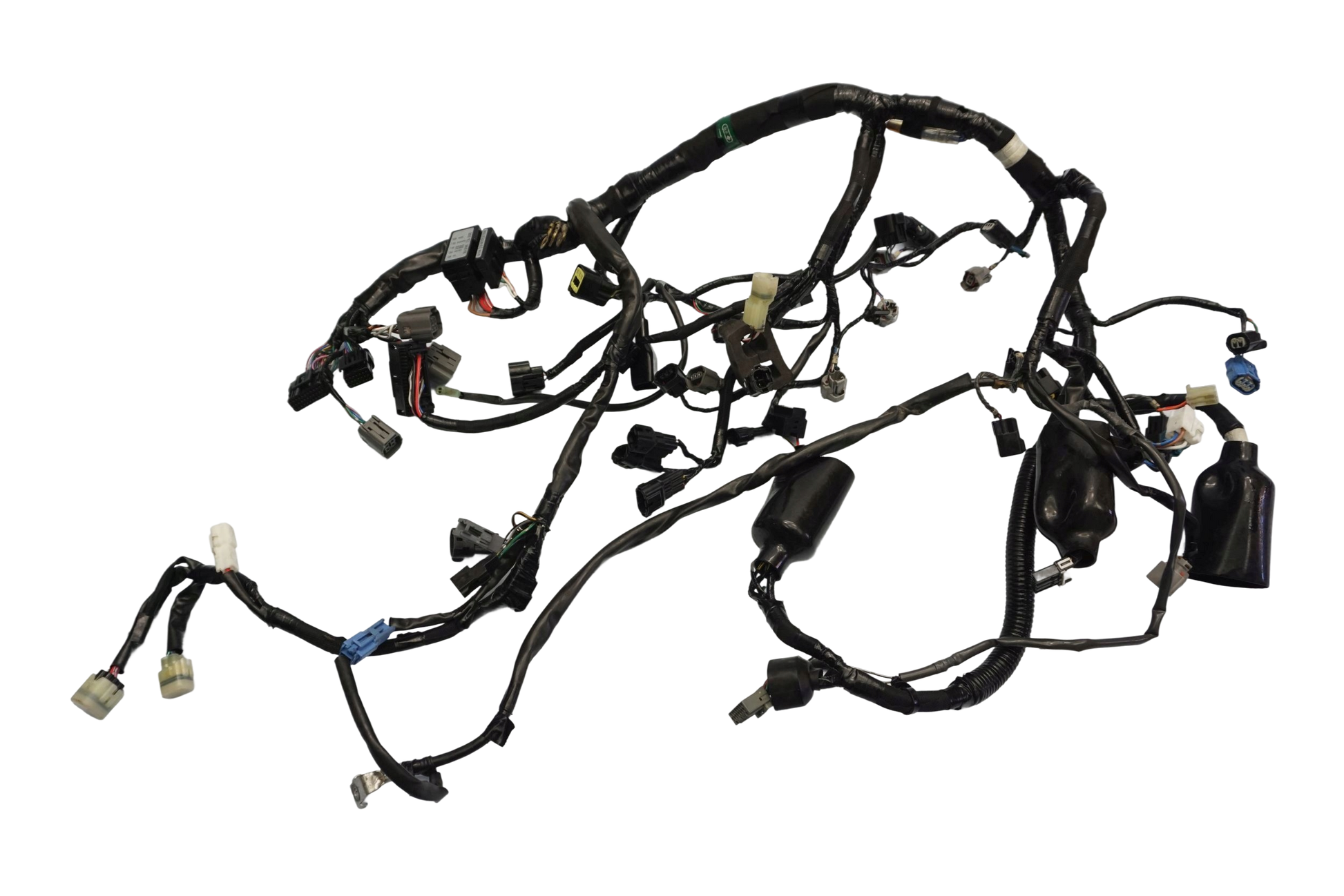 KAWASAKI Z-800 13-17 Kabelbaum Wiring Harness 1