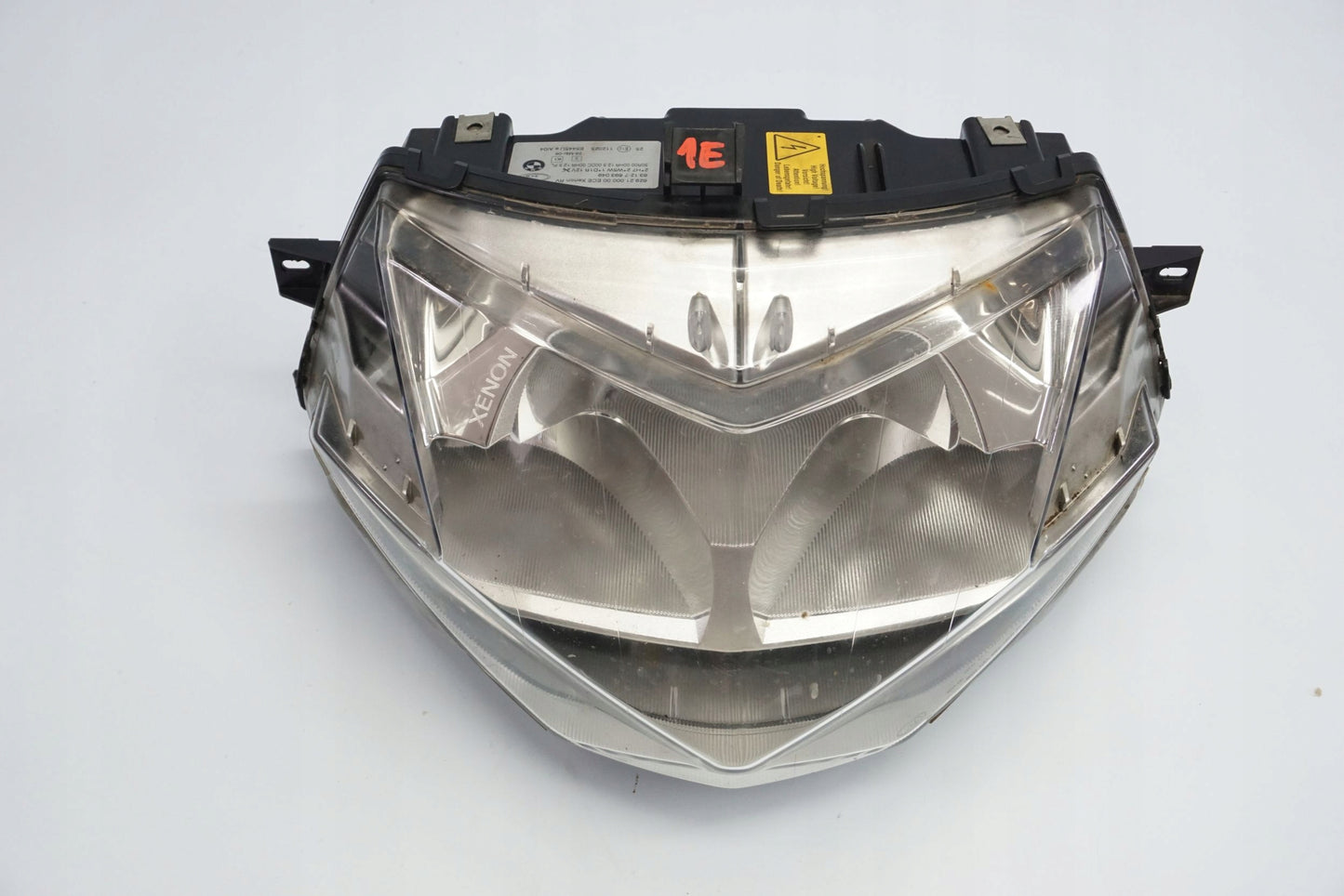 BMW K 1200 GT 06-08 Scheinwerfer Headlight