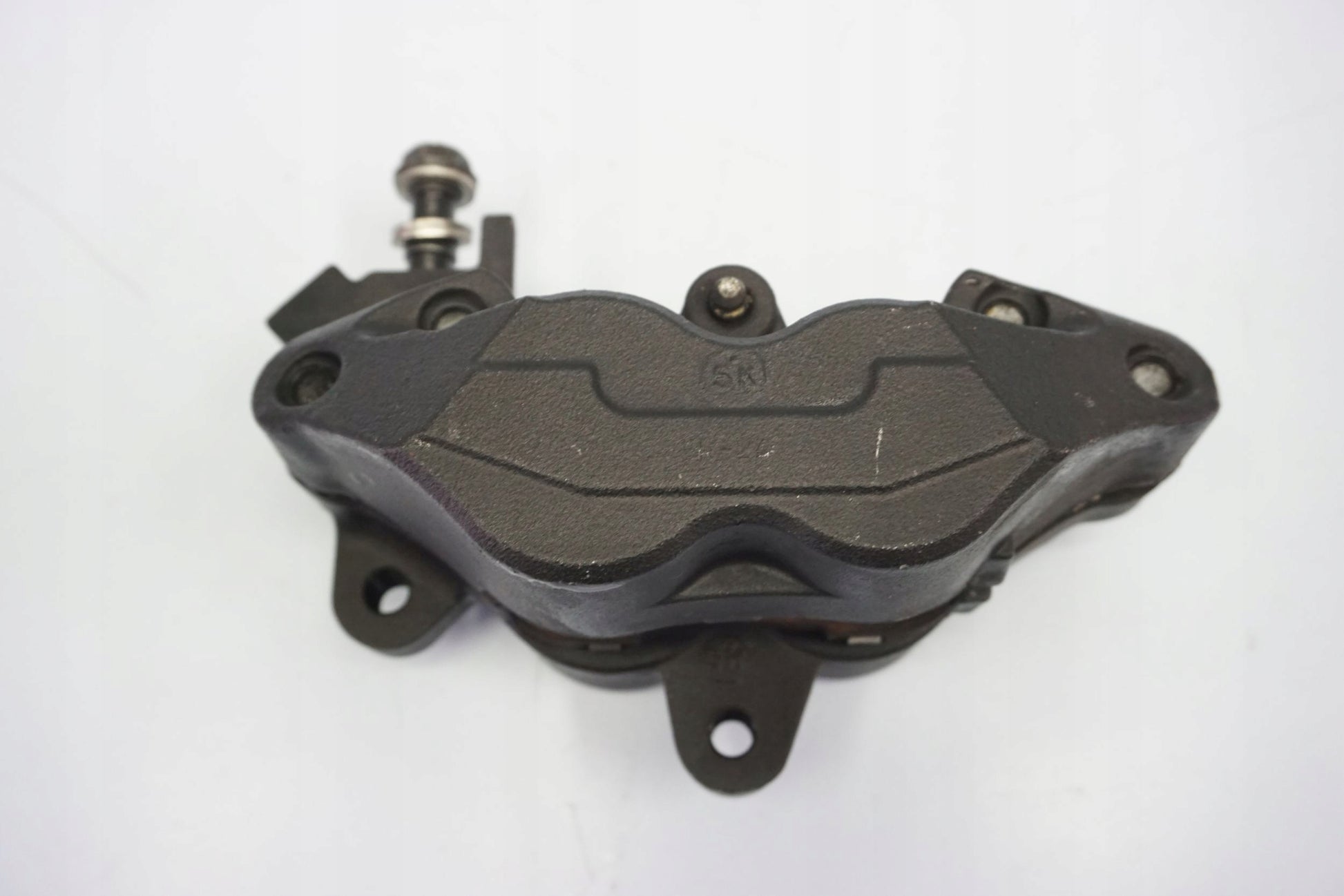 KAWASAKI Z-800 13-17 Bremse Bremssattel Bremszange vorne rechts 5