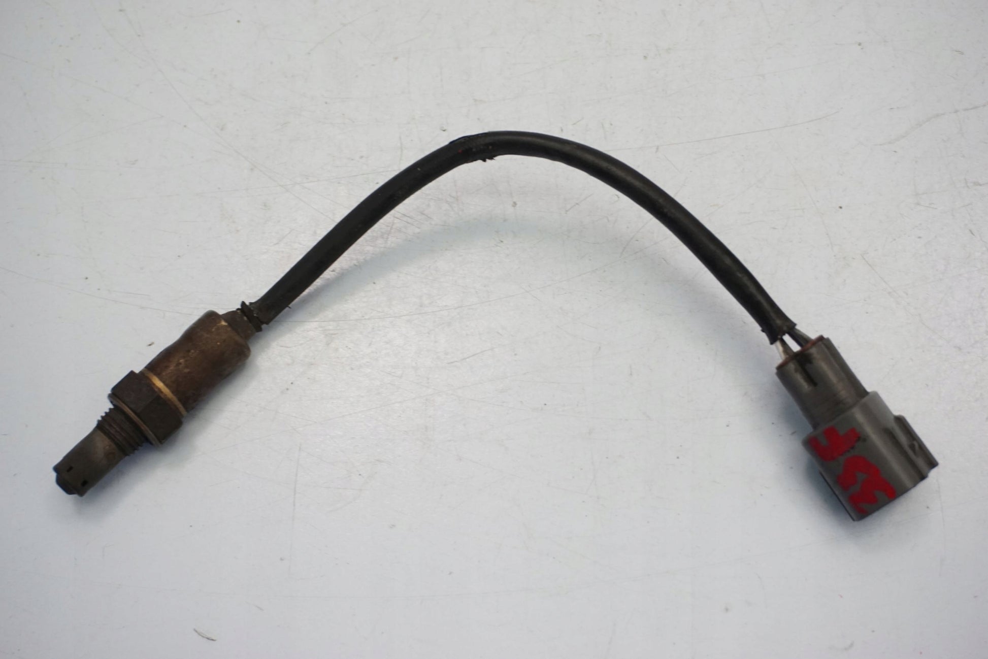 KAWASAKI ZZR-1400 05-11 Lambdasonde O2 Sensor Sonde Sonda Lambda 4