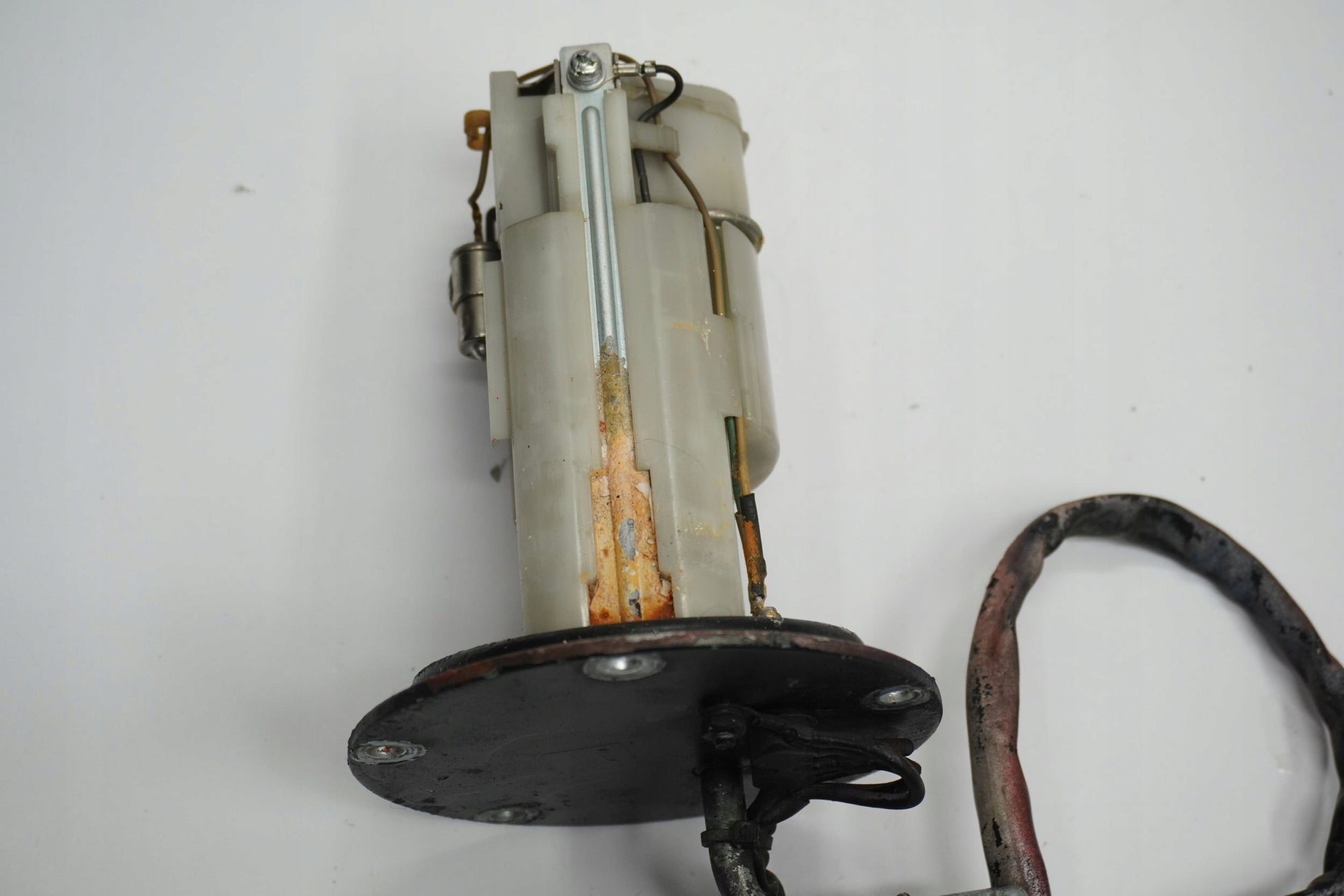 KAWASAKI GTR 1400 10-14 Benzinpumpe Kraftstoffpumpe Fuel Pump 8