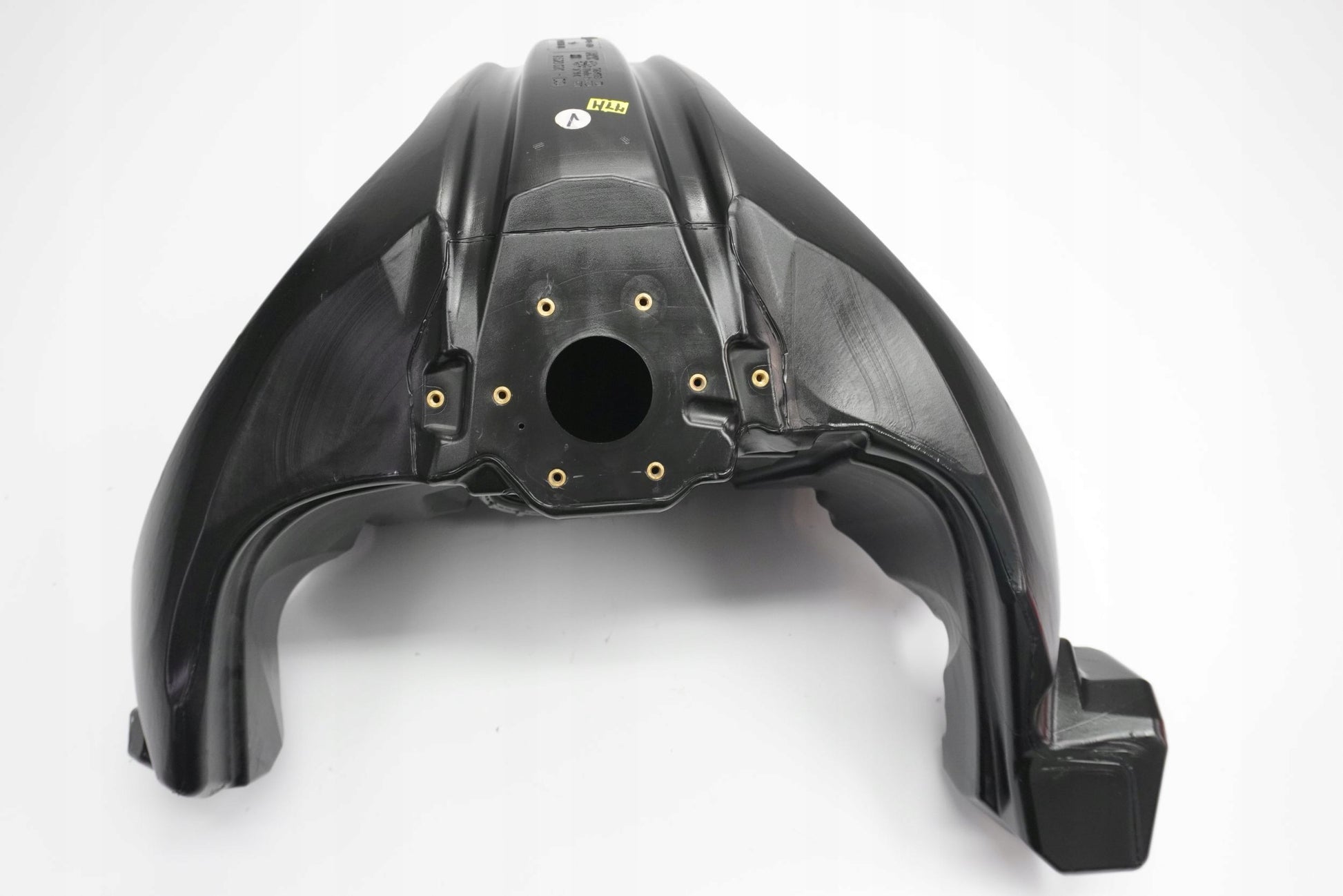 BMW R 1200 RT 17-18 Kraftstofftank Benzintank Fuel Tank 9