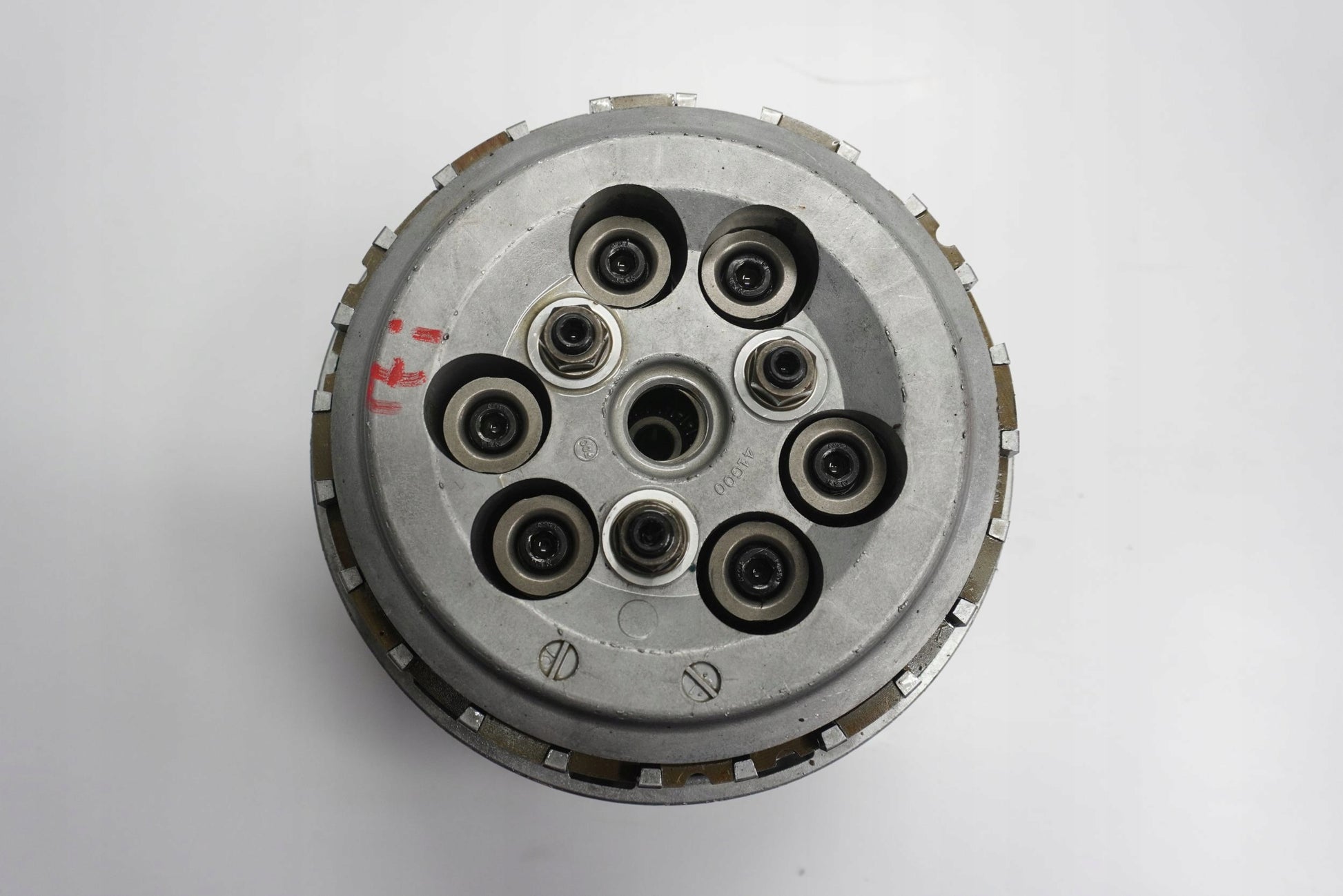 SUZUKI GSX-R 1000 K7-K8 Kupplung Kupplungskorb Clutch 5