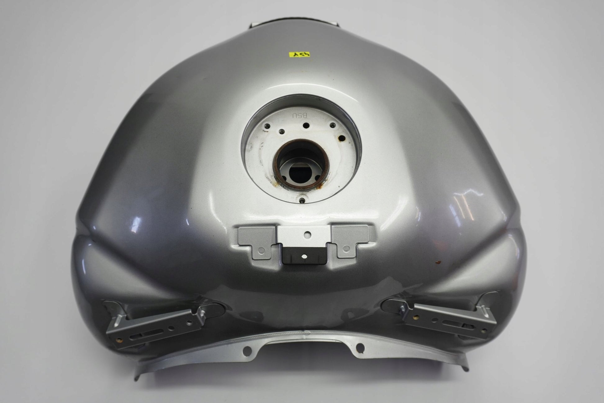 YAMAHA TRACER 9 GT 21- Kraftstofftank Benzintank Fuel Tank 8