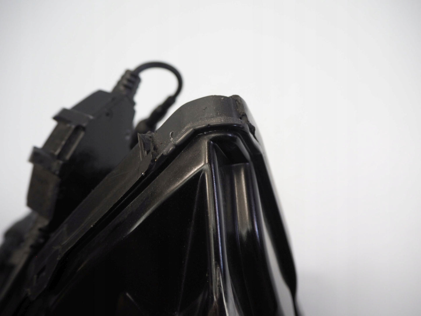 KAWASAKI Z1000 07-09 Scheinwerfer Headlight 2