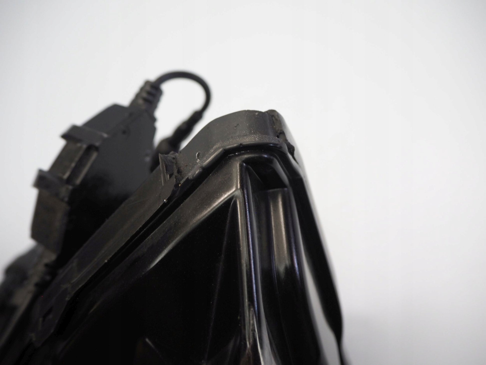 KAWASAKI Z1000 07-09 Scheinwerfer Headlight 2