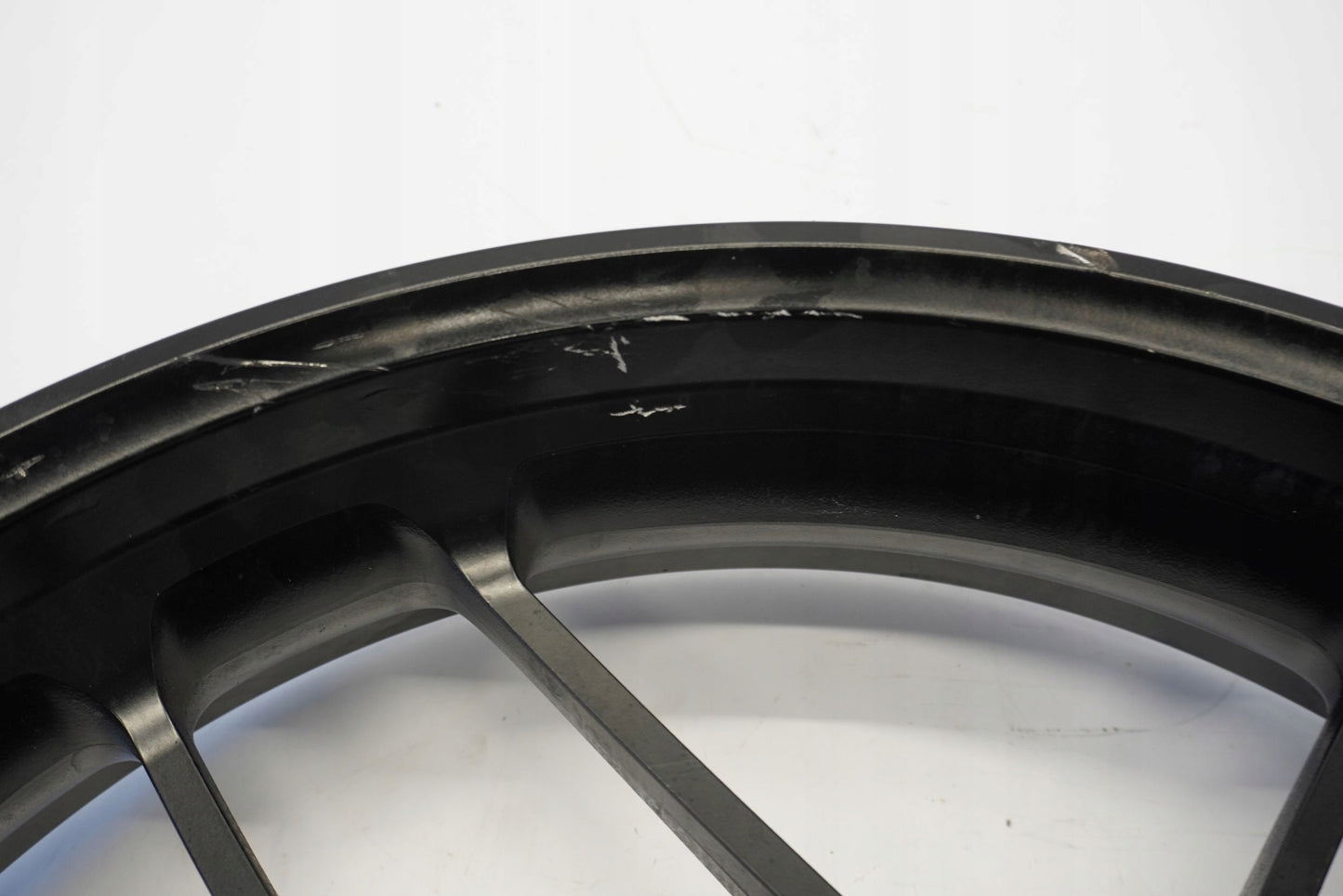 YAMAHA TRACER 9 GT 21- Felge vorne Wheel Vorderrad 7