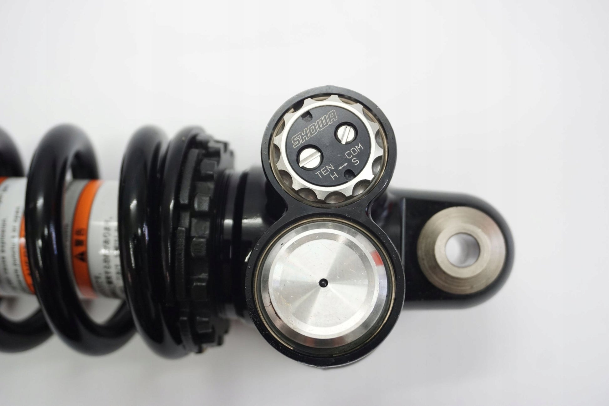 KAWASAKI ZX-10R 1000 NINJA 21-22 Stoßdämpfer Federbein shock absorber 3