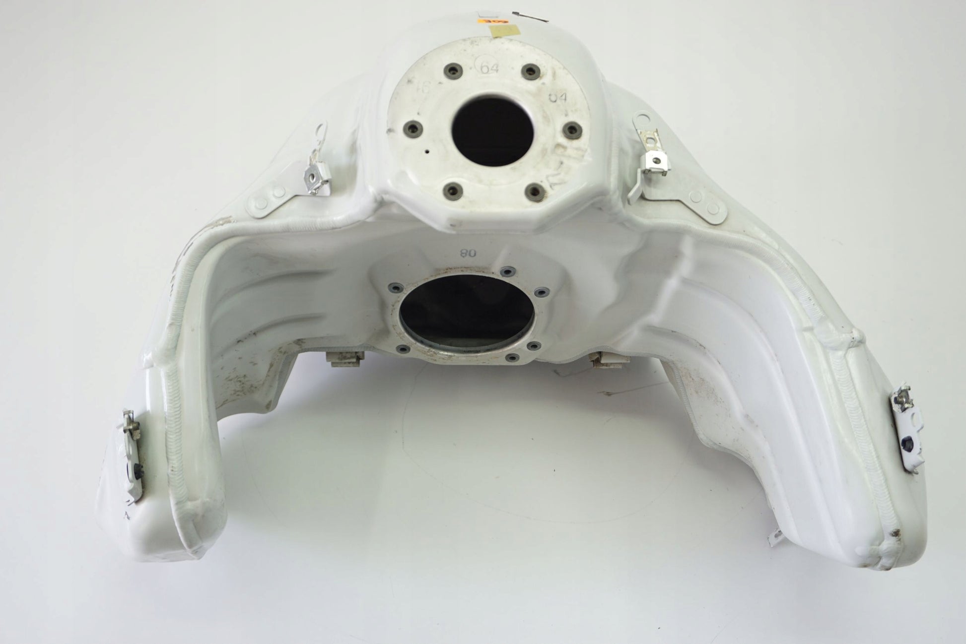 BMW R 1250 GS ADVENTURE HP 19- Kraftstofftank Benzintank Fuel Tank 8