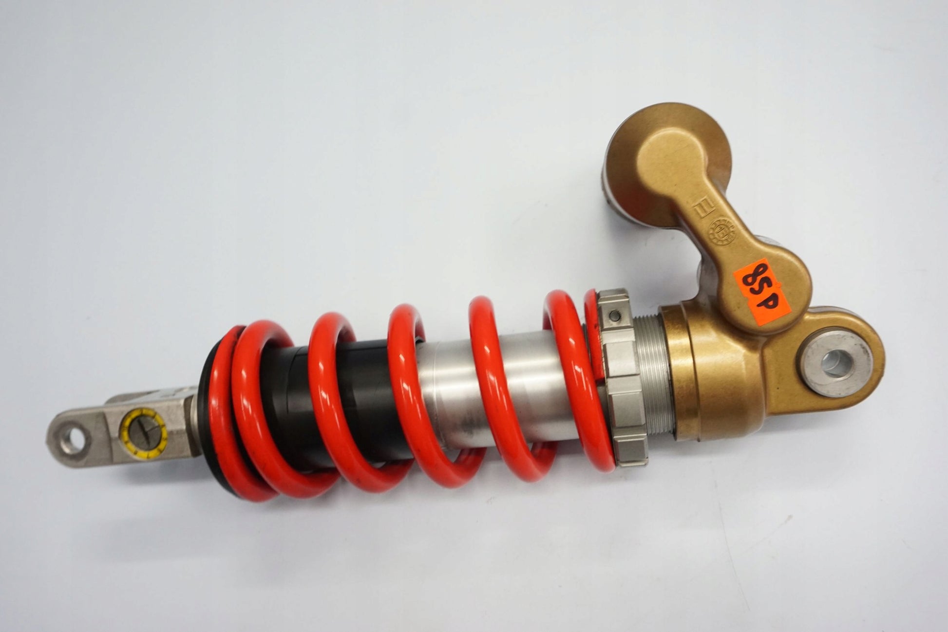 BMW S1000RR 12-14 Stoßdämpfer Federbein shock absorber 6