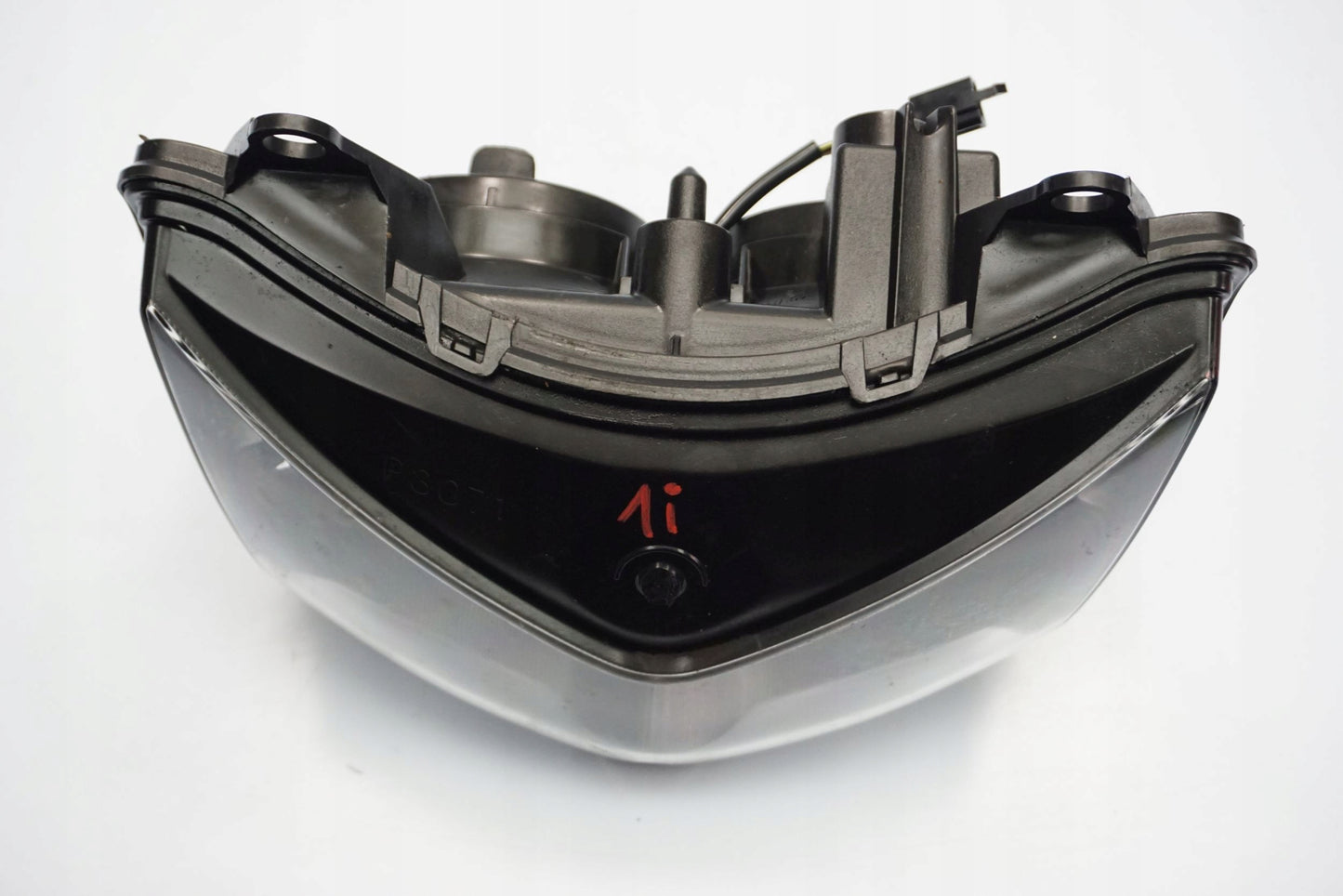 KAWASAKI ER-6F 650 05-08 Scheinwerfer Headlight 9