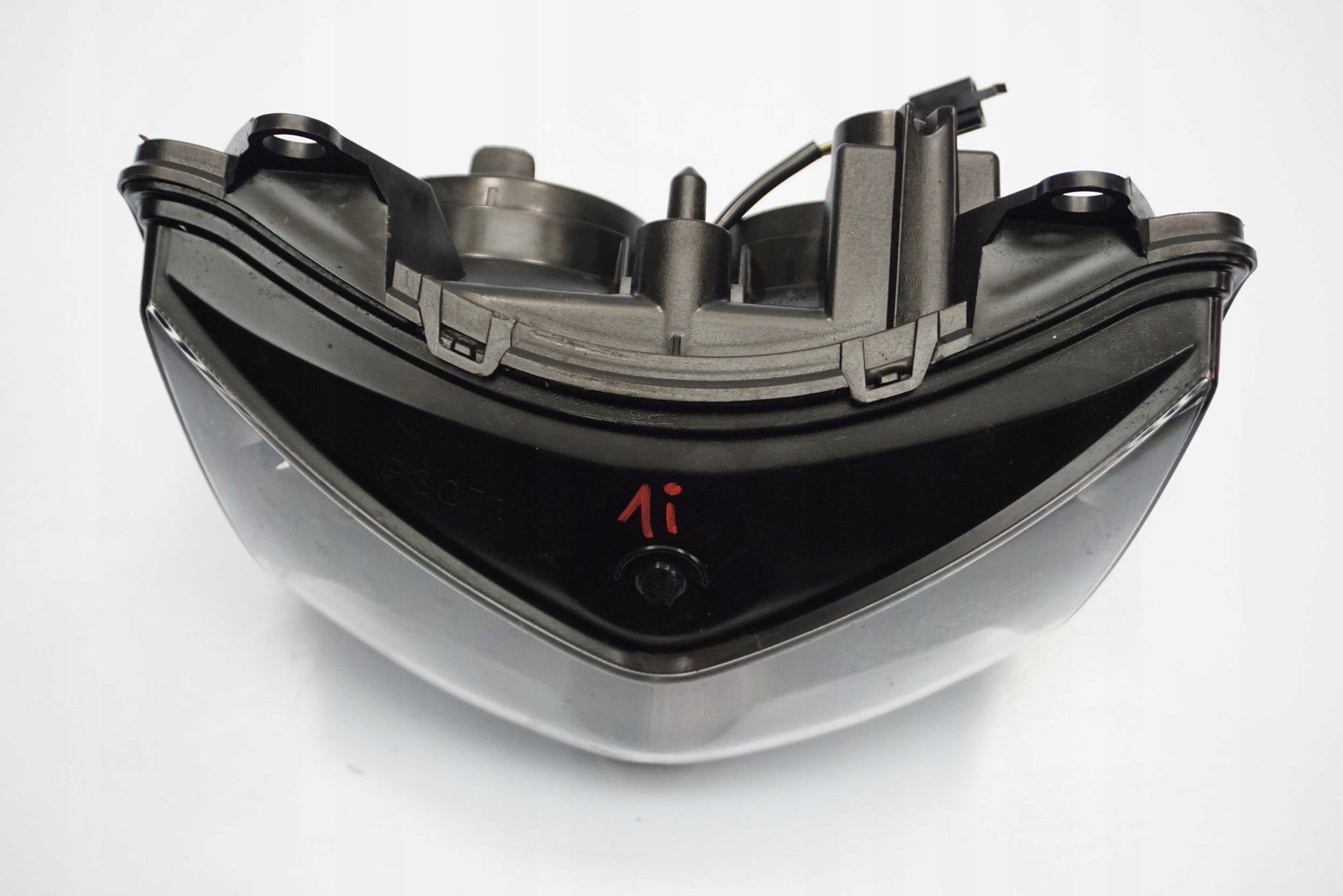 KAWASAKI ER-6F 650 05-08 Scheinwerfer Headlight 9