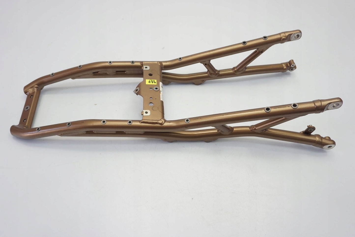 BMW S 1000 R 21- Heckrahmen Rahmen hinten rear frame