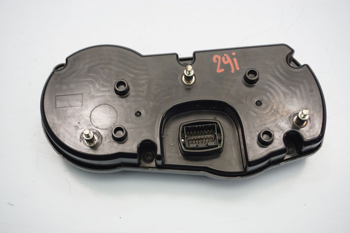 KAWASAKI ER-6F 650 05-08 Tacho Tachometer Cockpit Speedometer 6