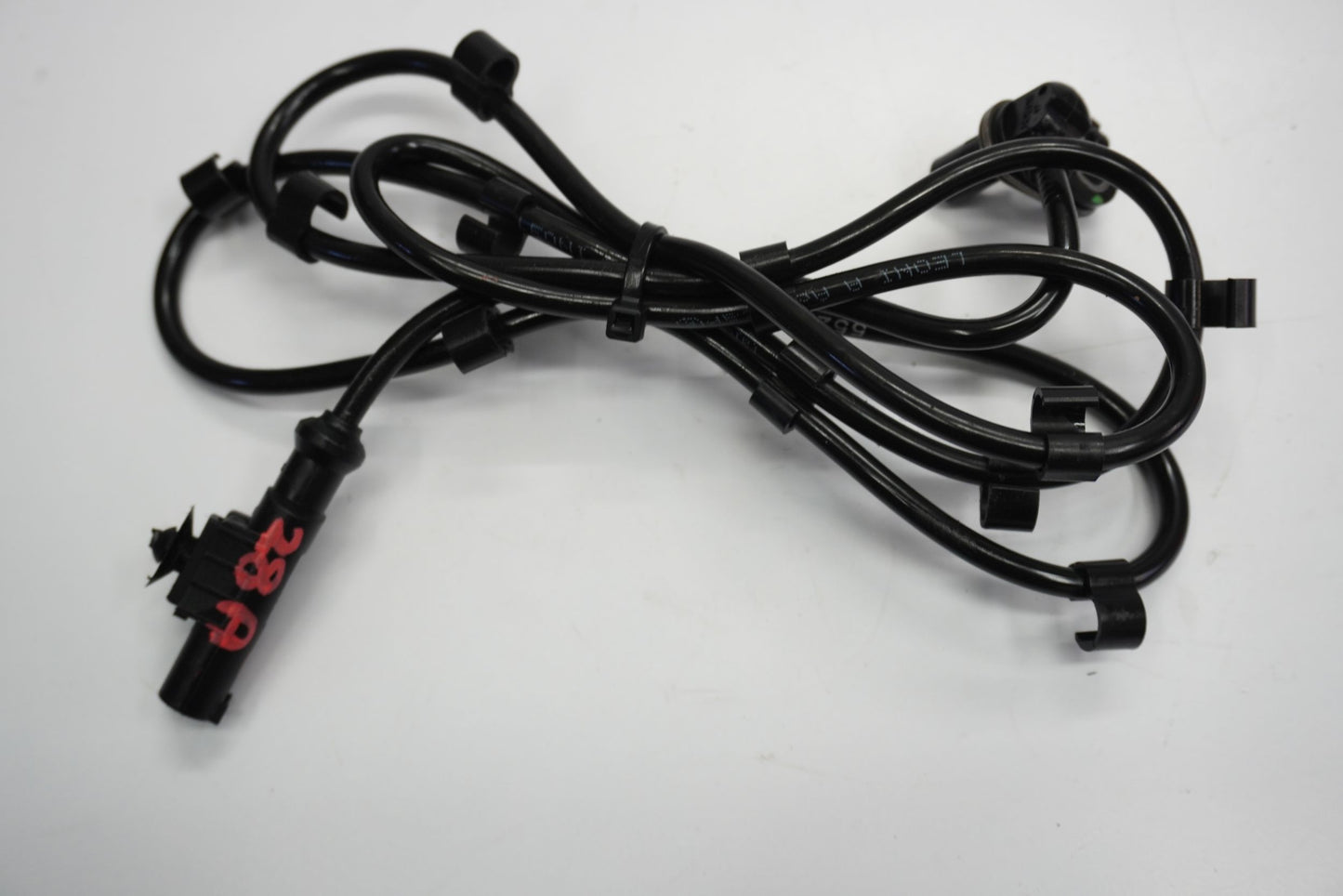 DUCATI SUPERSPORT S 937 17- ABS Sensor vorne 5