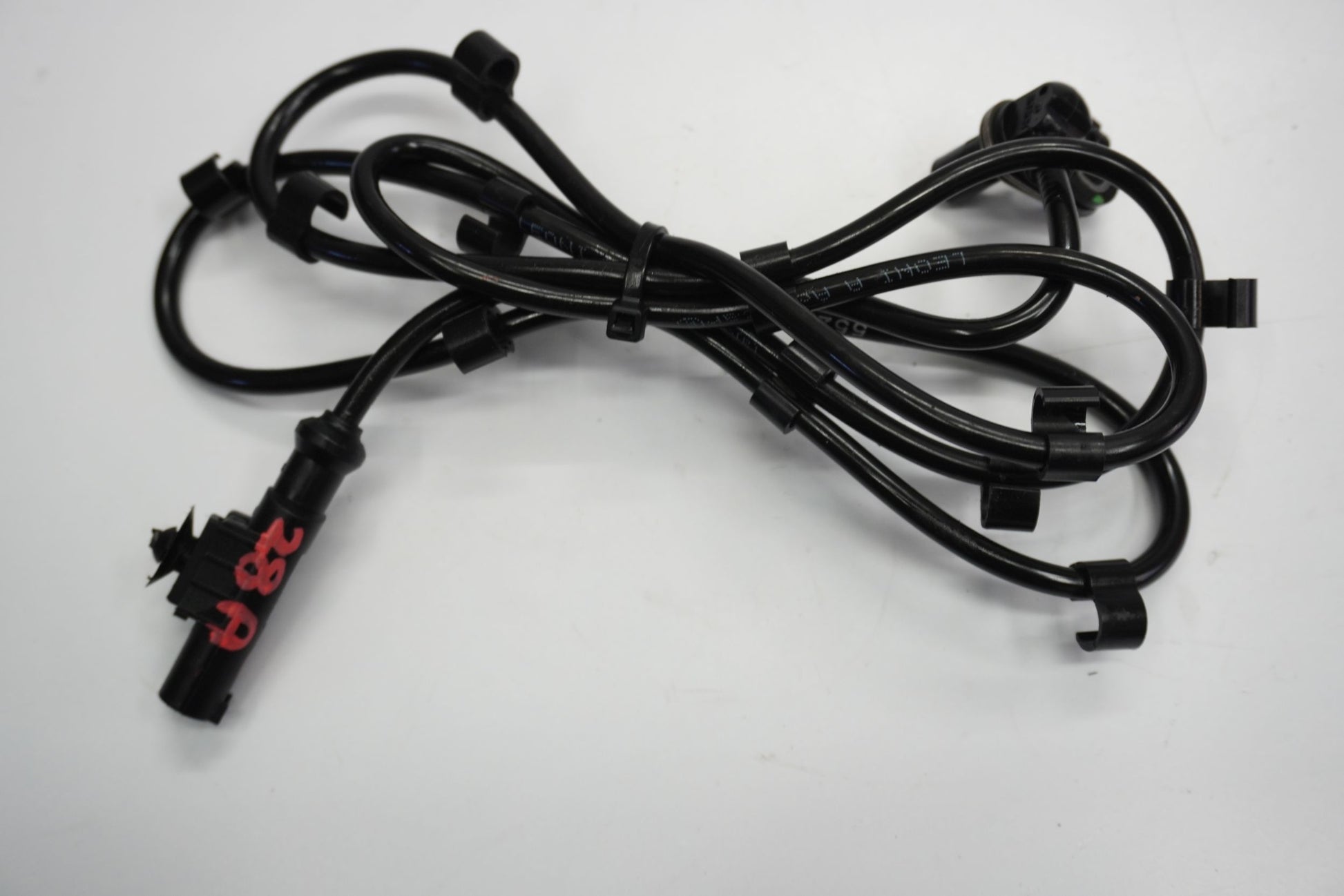 DUCATI SUPERSPORT S 937 17- ABS Sensor vorne 5