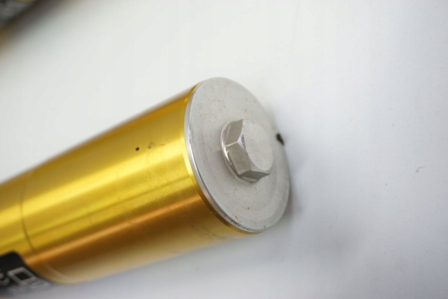 BMW G 310 GS 17- Gabel Gabelholme Fork 3