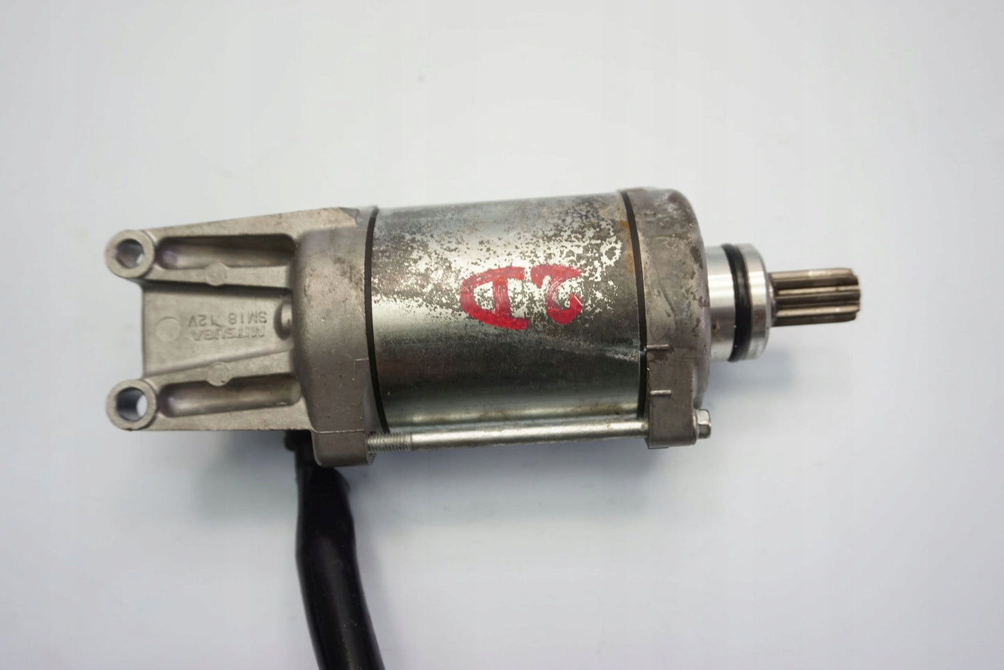 YAMAHA T-MAX 530 SX 17-19 Anlasser Starter Motor 5