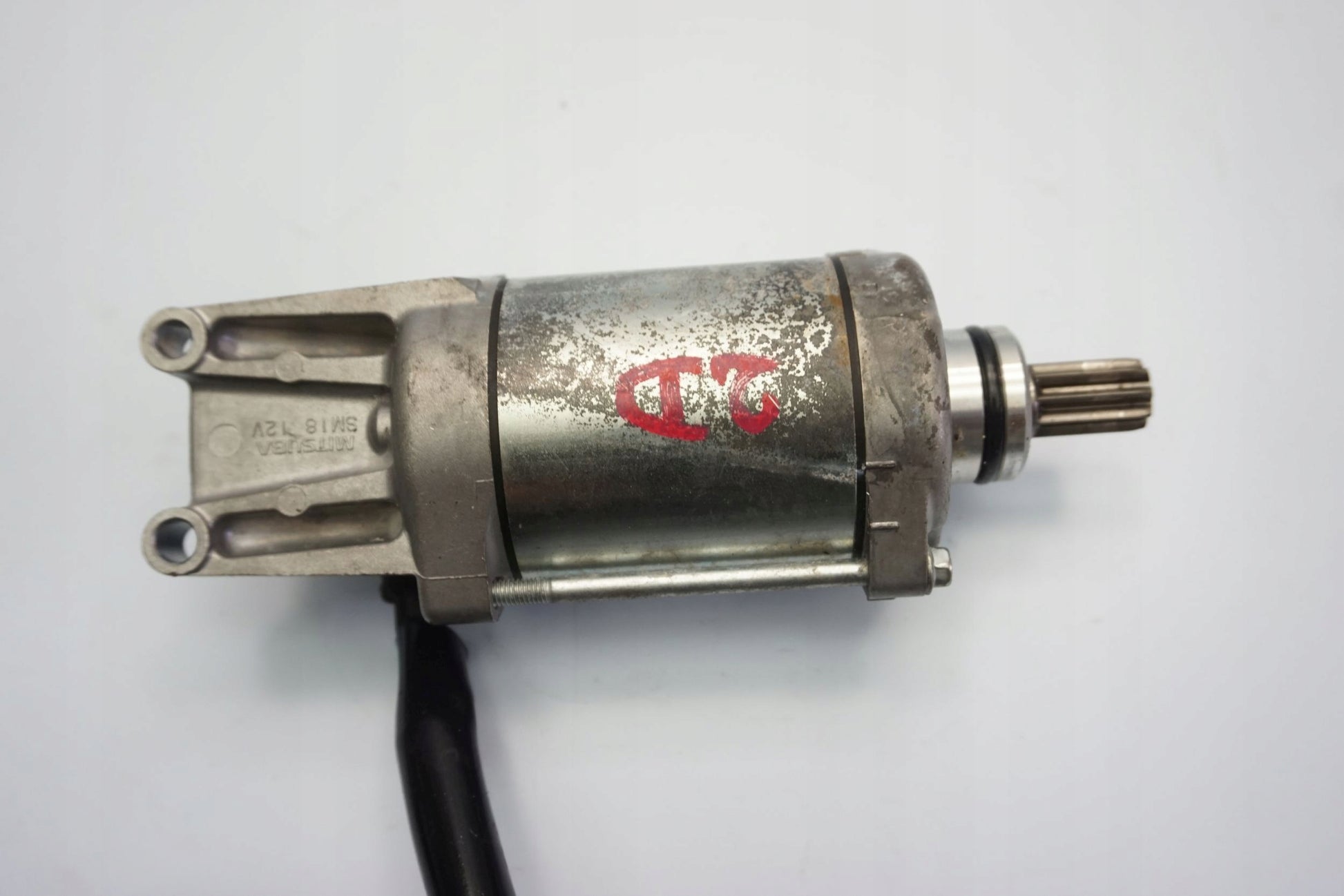 YAMAHA T-MAX 530 SX 17-19 Anlasser Starter Motor 5