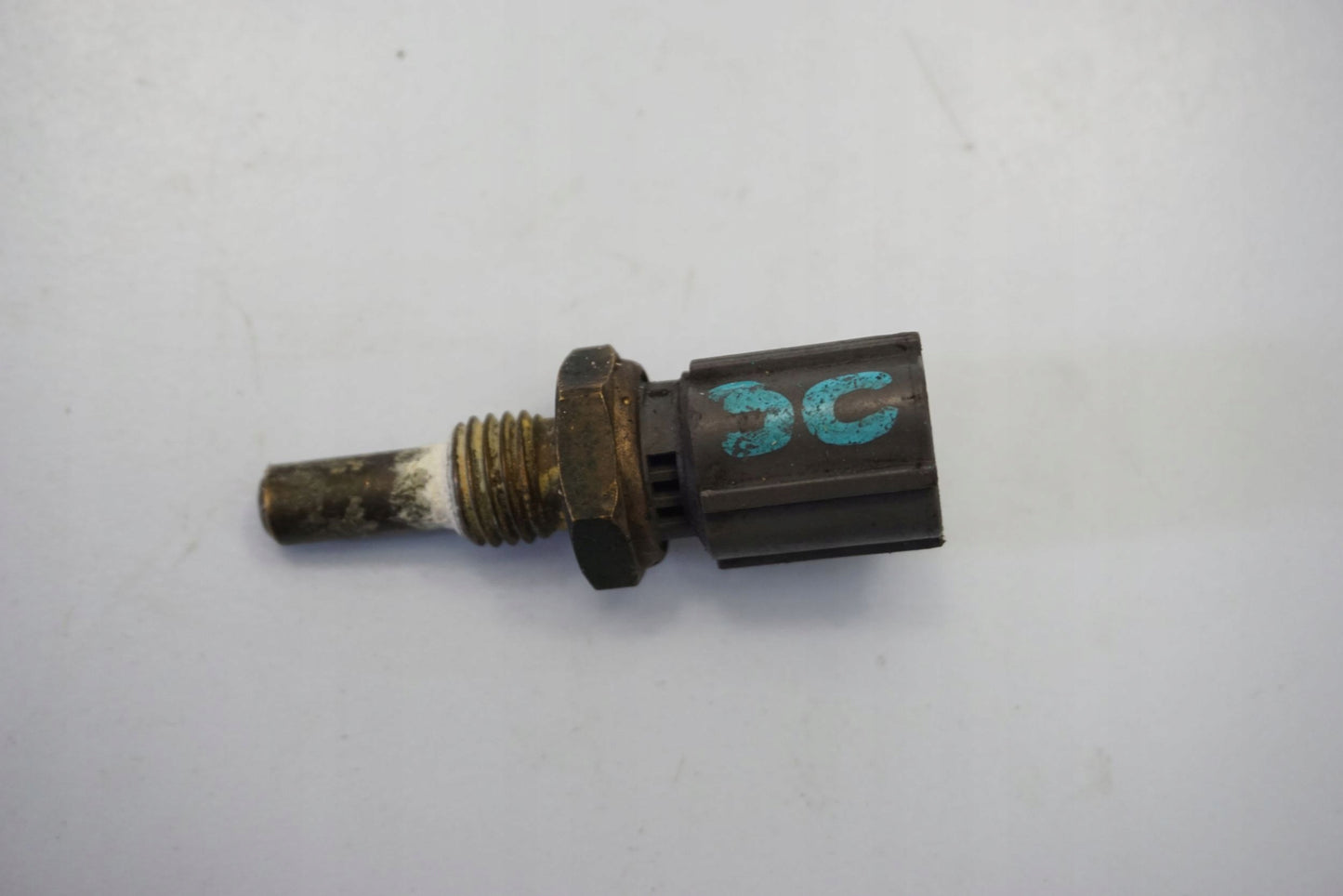 SUZUKI SV 1000 03-07 Temperatursensor Thermostat Temperature sensor