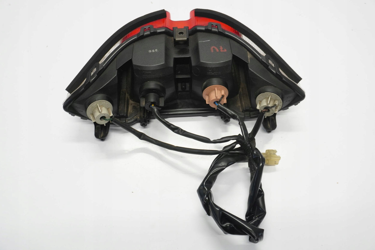 YAMAHA FJR 1300 06-12 Rücklicht 6