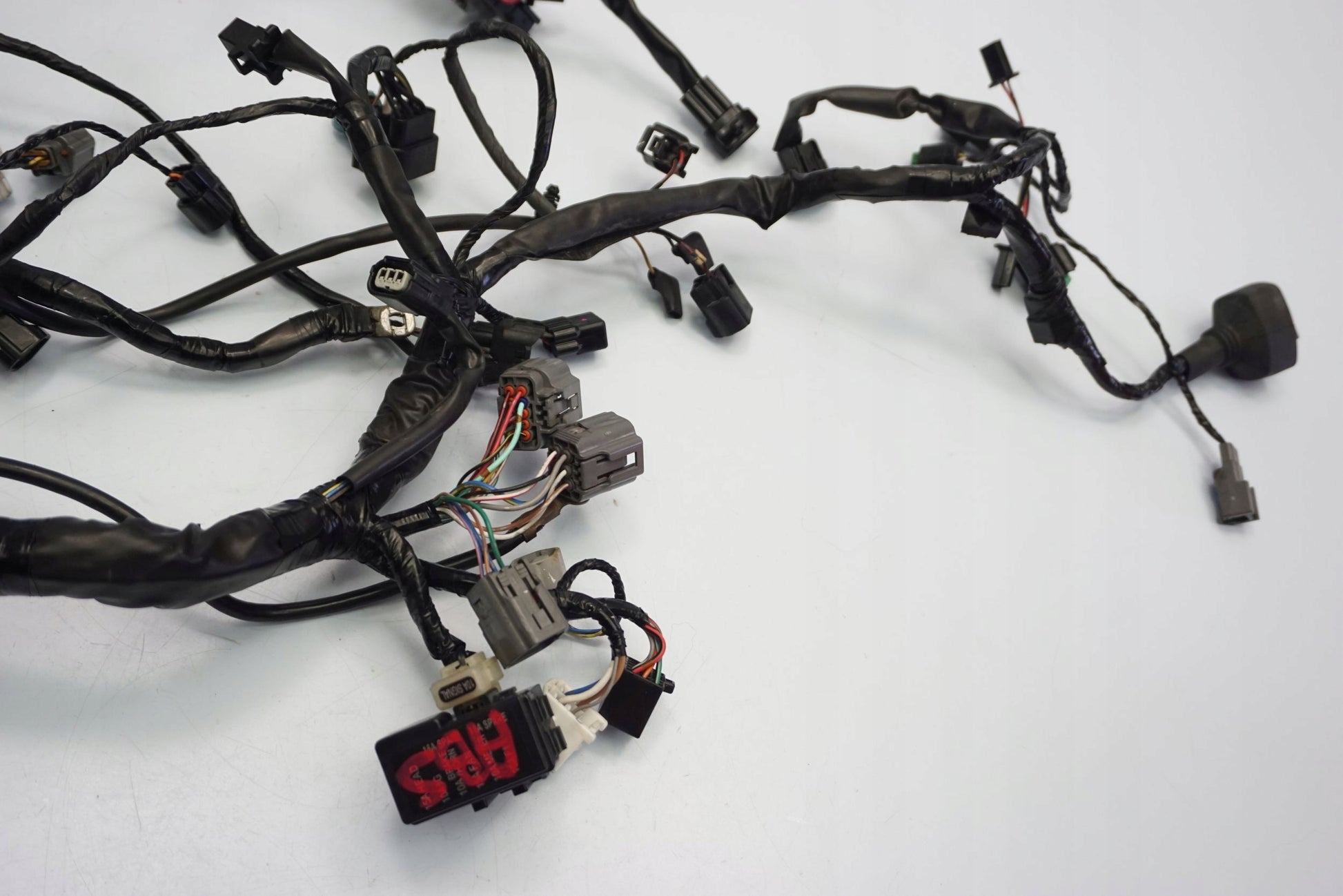 KAWASAKI 650 ER-6N 12-17 Kabelbaum Wiring Harness 6