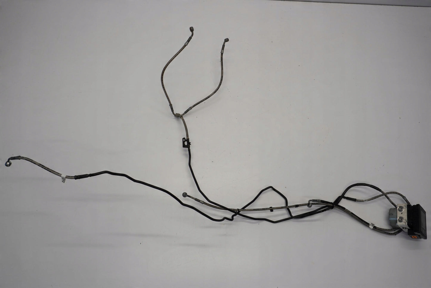 BMW S 1000 R K63 21-23 ABS Pumpe Druckmodulator 2