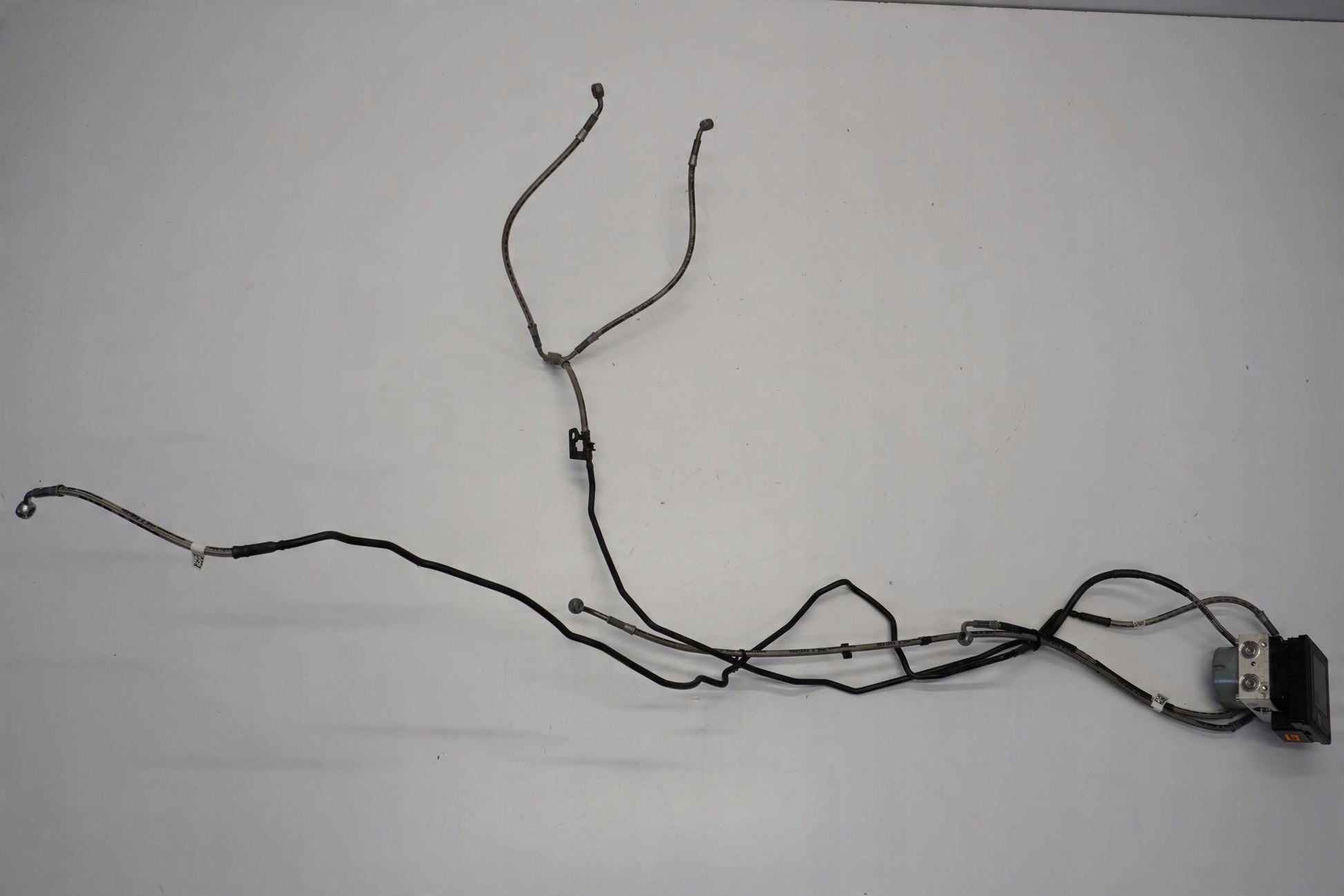 BMW S 1000 R K63 21-23 ABS Pumpe Druckmodulator 2