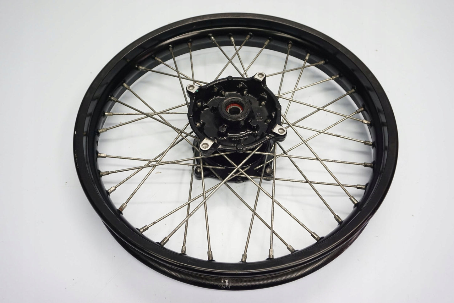 HONDA XL 700 V TRANSALP 08-11 Felge vorne Wheel Vorderrad 8