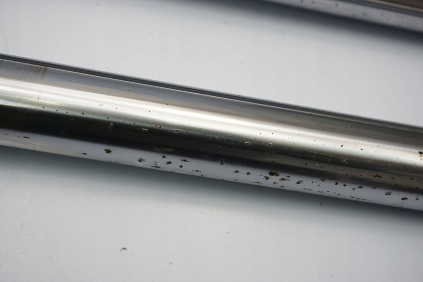 HONDA XL 700 V TRANSALP 08-11 Gabel Gabelholme Fork 14