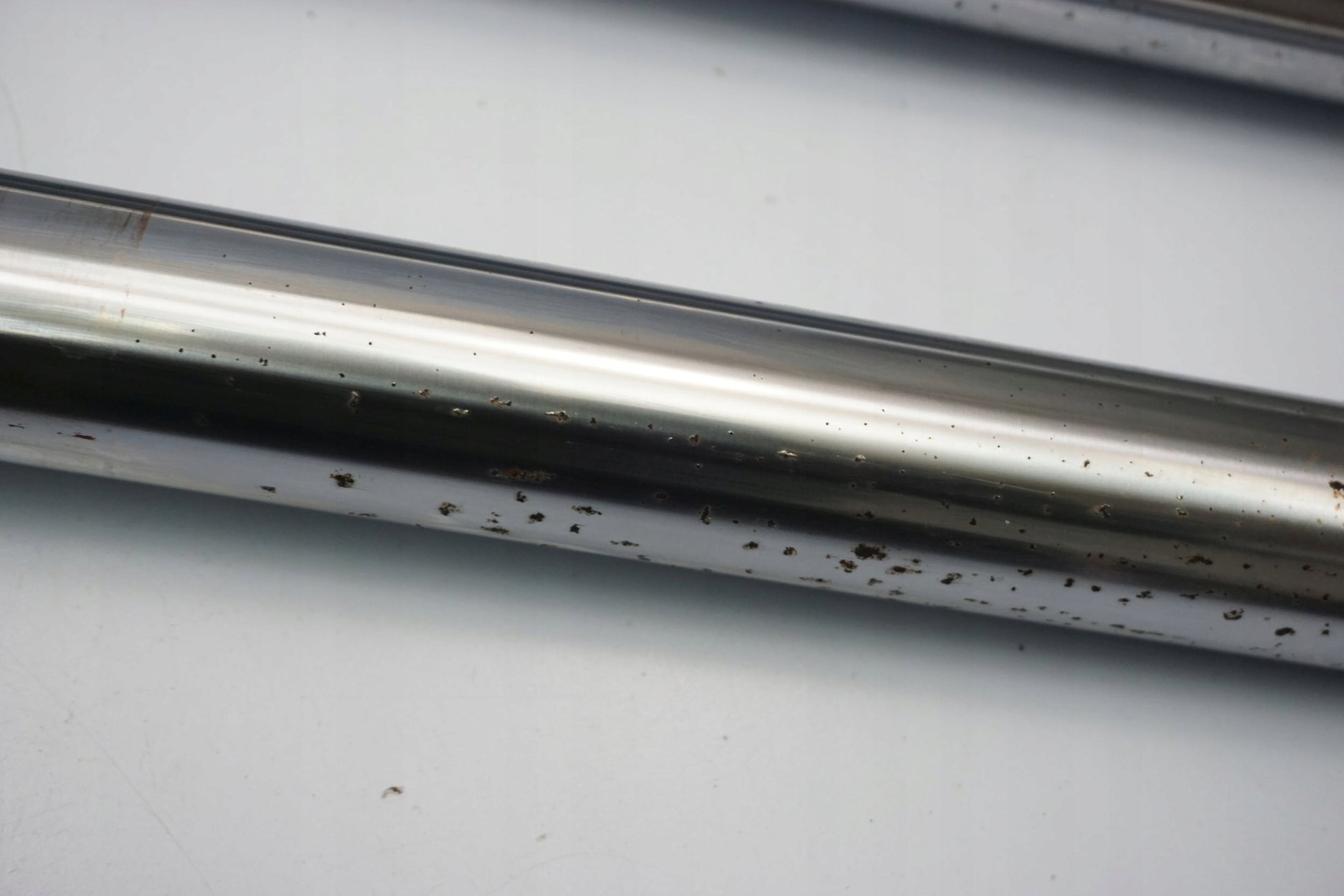 HONDA XL 700 V TRANSALP 08-11 Gabel Gabelholme Fork 14