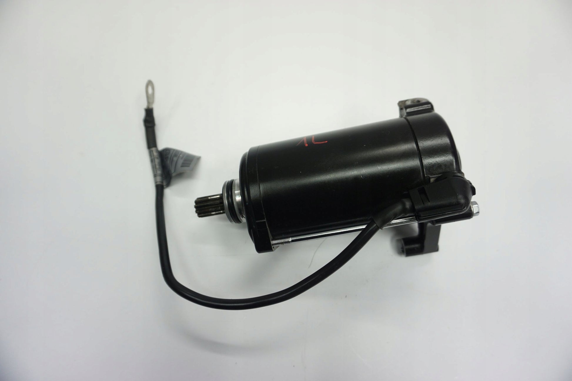 BMW R 1200 GS K50 13-16 Anlasser Starter Motor 5