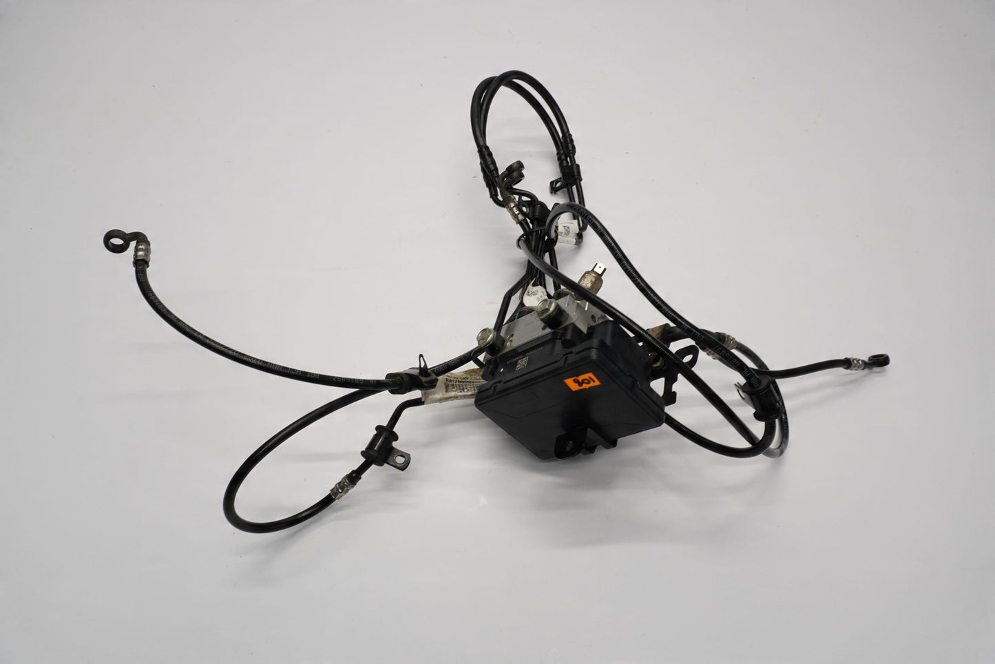 HARLEY DAVIDSON PAN AMERICA 1250 ABS Pumpe Druckmodulator 2