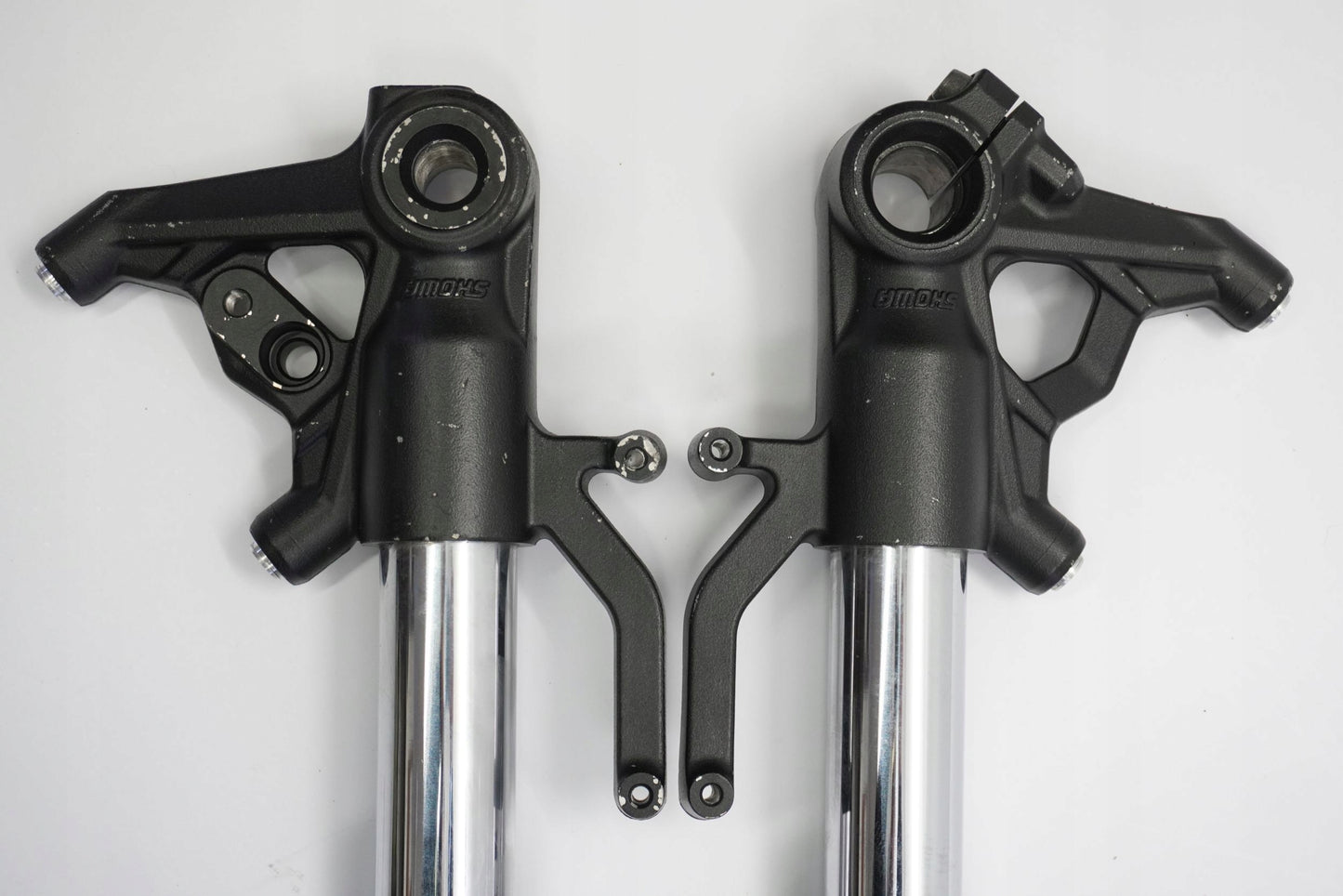 KAWASAKI Z1000 14-19 Gabel Gabelholme Fork 15