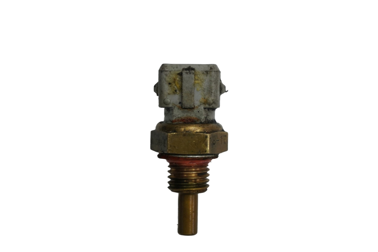 DUCATI SUPERSPORT S 937 17- Temperatursensor Thermostat Temperature sensor 1