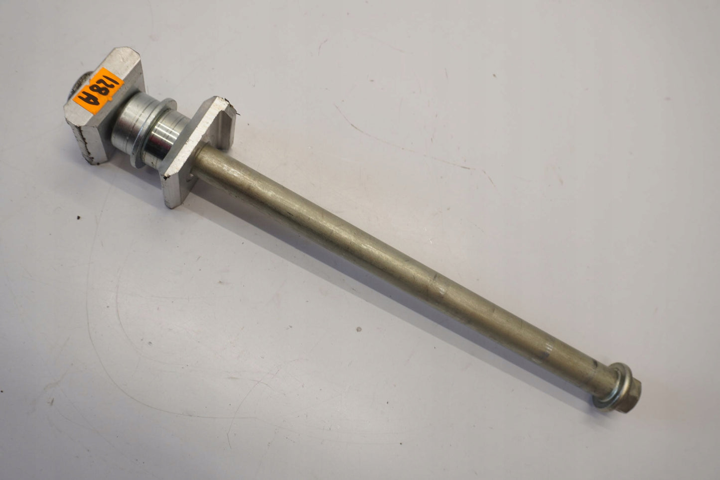HONDA CB 750 HORNET 23- Hinterachse Achse hinten Radachse rear axle 7